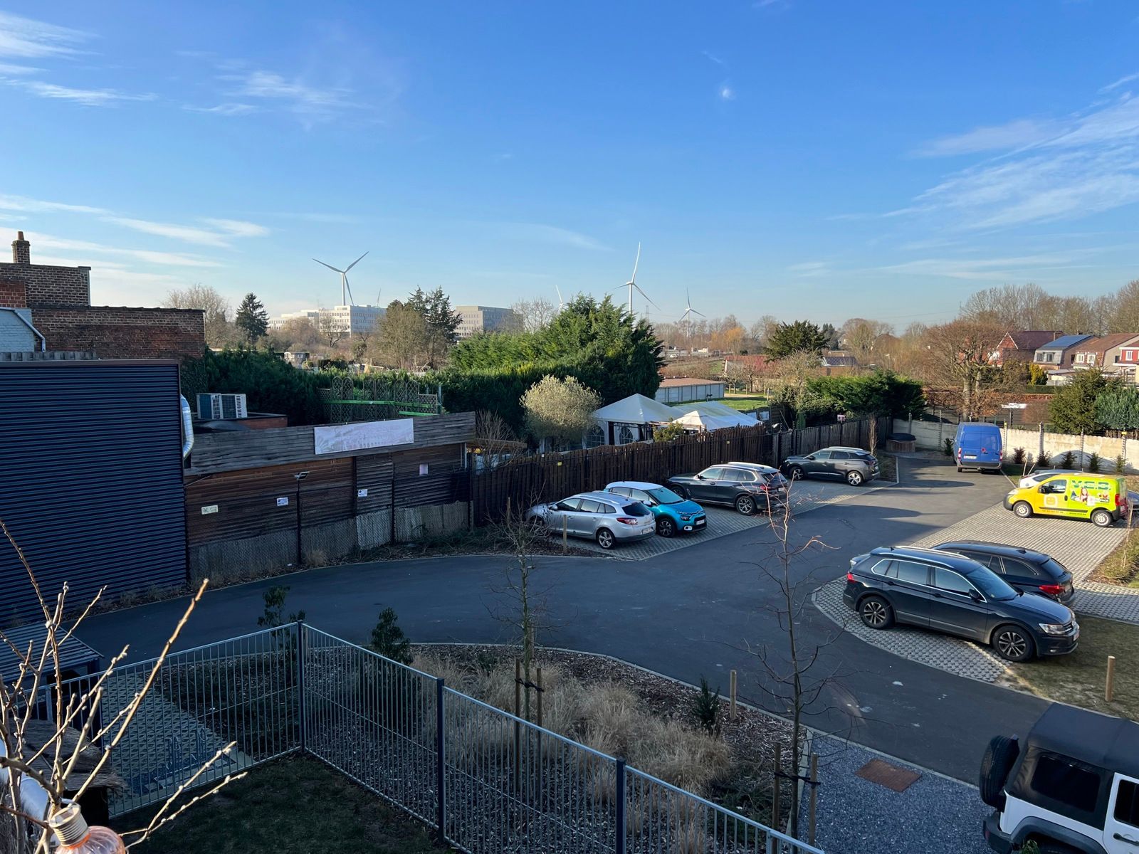 Commercieel pand op TOP - locatie. foto 7