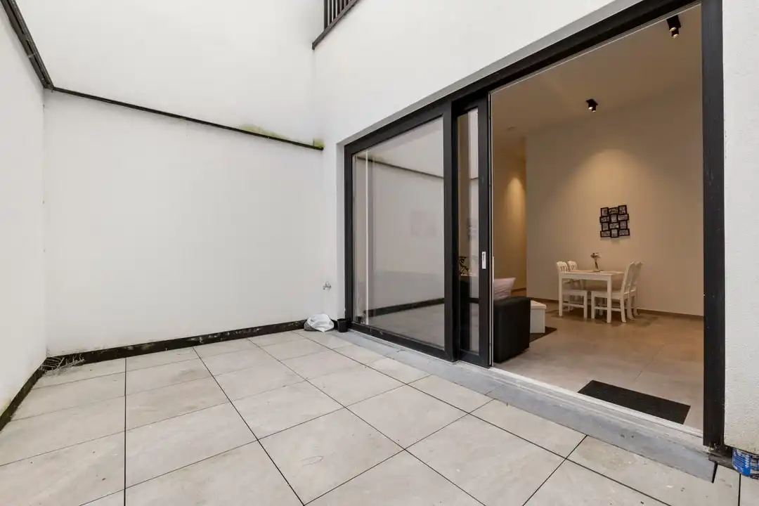 KNAP APPARTEMENT MET TERRAS IN HARTJE SINT-TRUIDEN foto 19