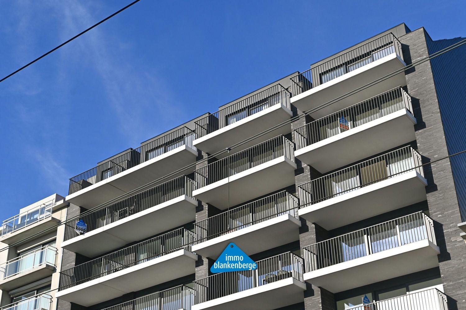 Stijlvol wonen in Residentie Richard met zonovergoten terrassen foto 3