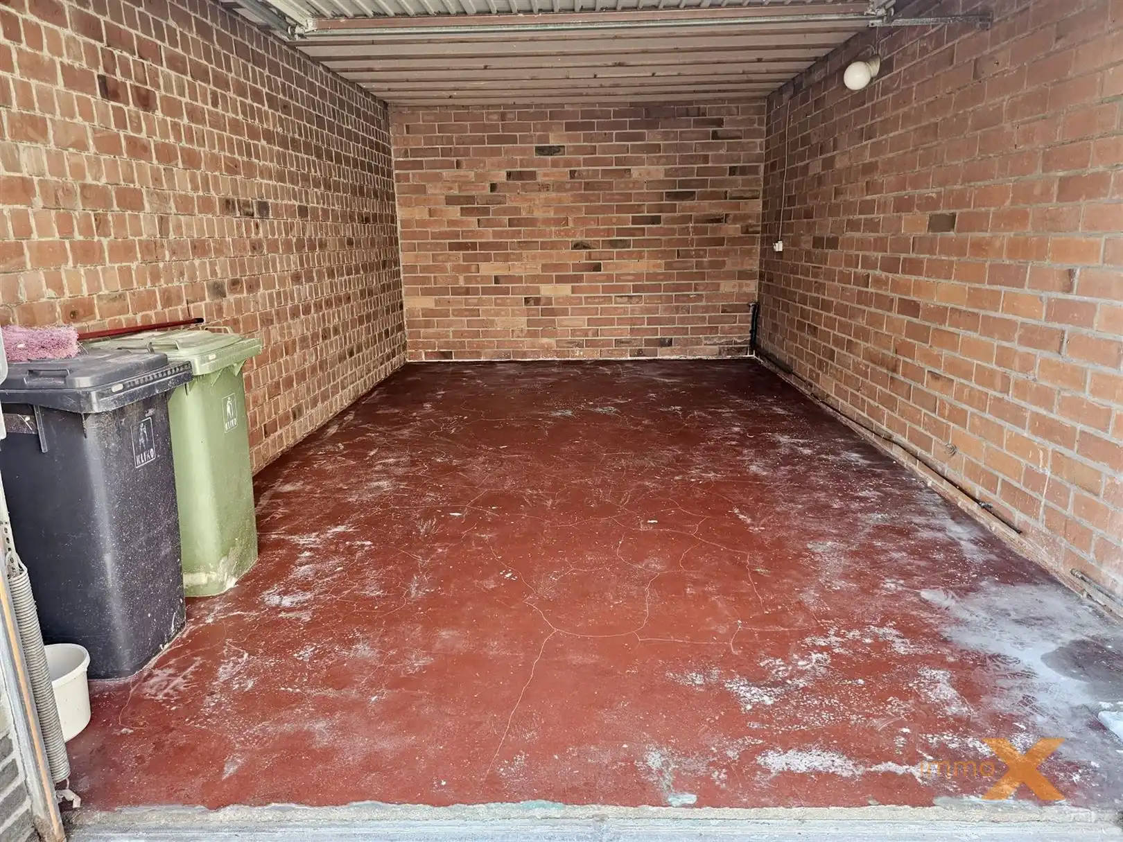 APPARTEMENT MET GGE IN RESIDENTIELE WIJK foto 29