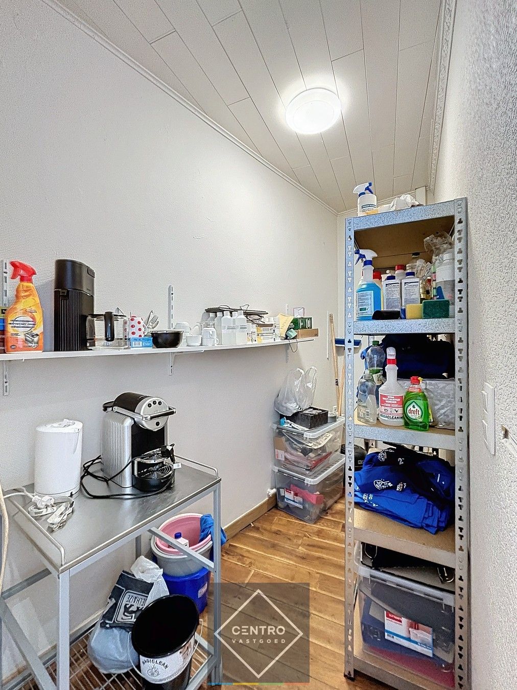 Woning met praktijkruimte op TOPlocatie! foto 18