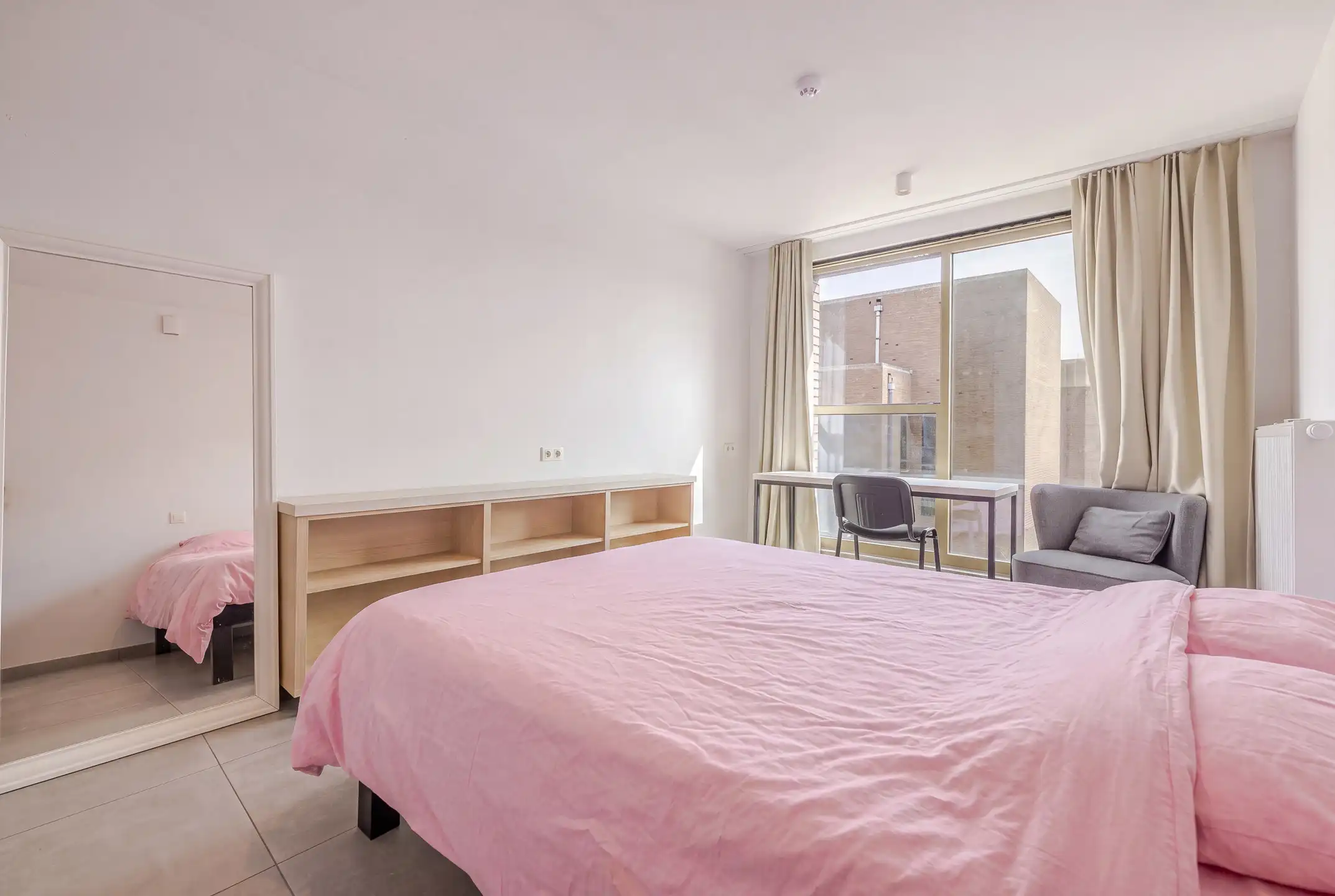 Studentenflat foto {{pictureIndex}}