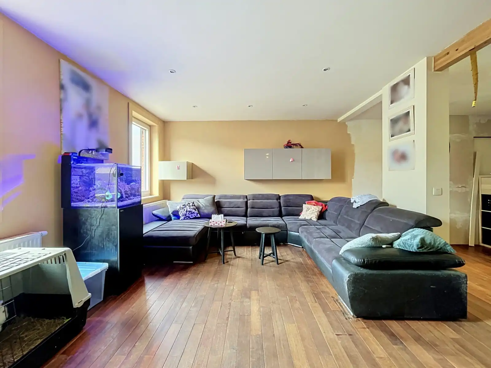 Instapklare (EPC B) woning met 4 slpks - tuin en garage foto 13