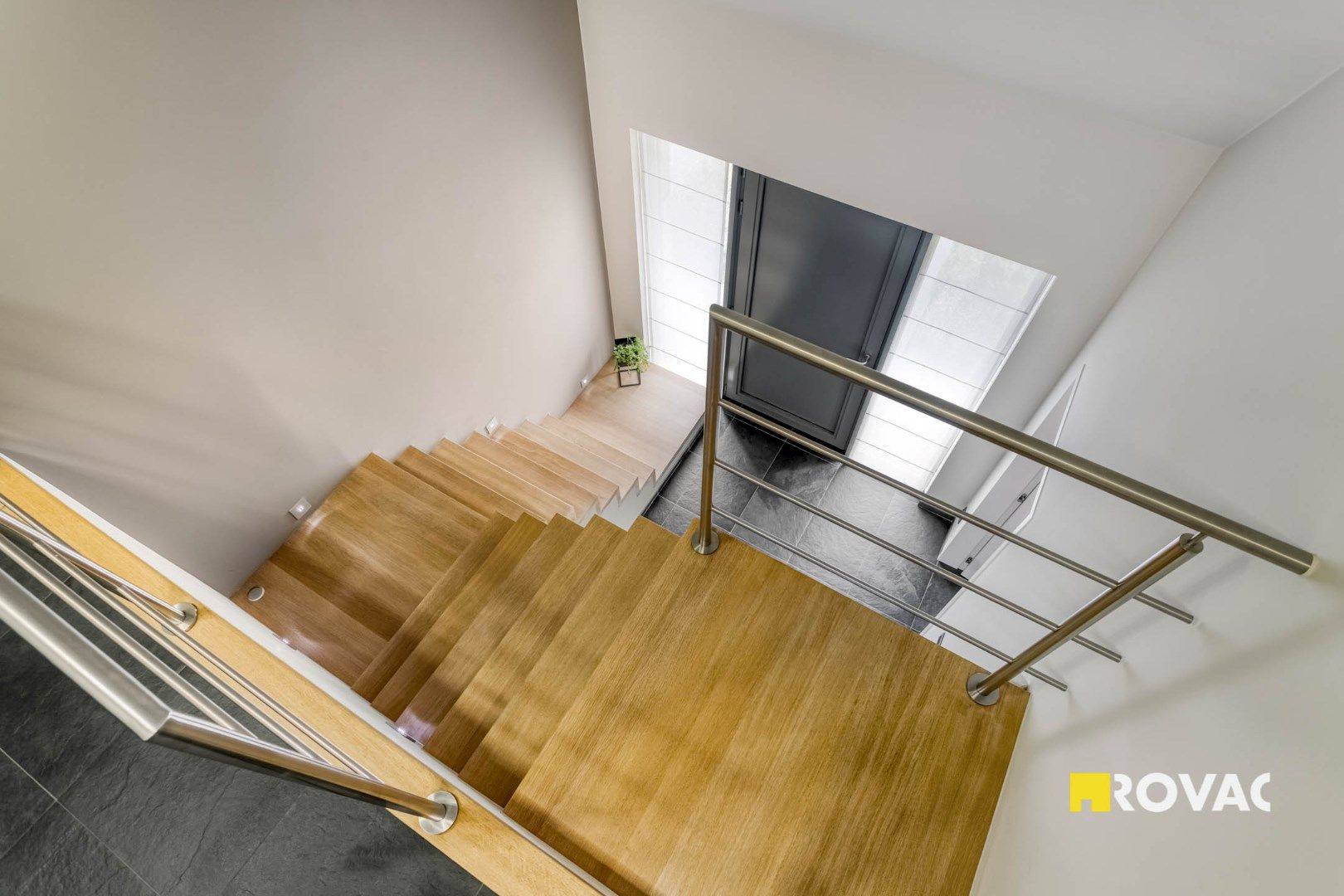 Ruime alleenstaande woning op de Bosmolens foto 15