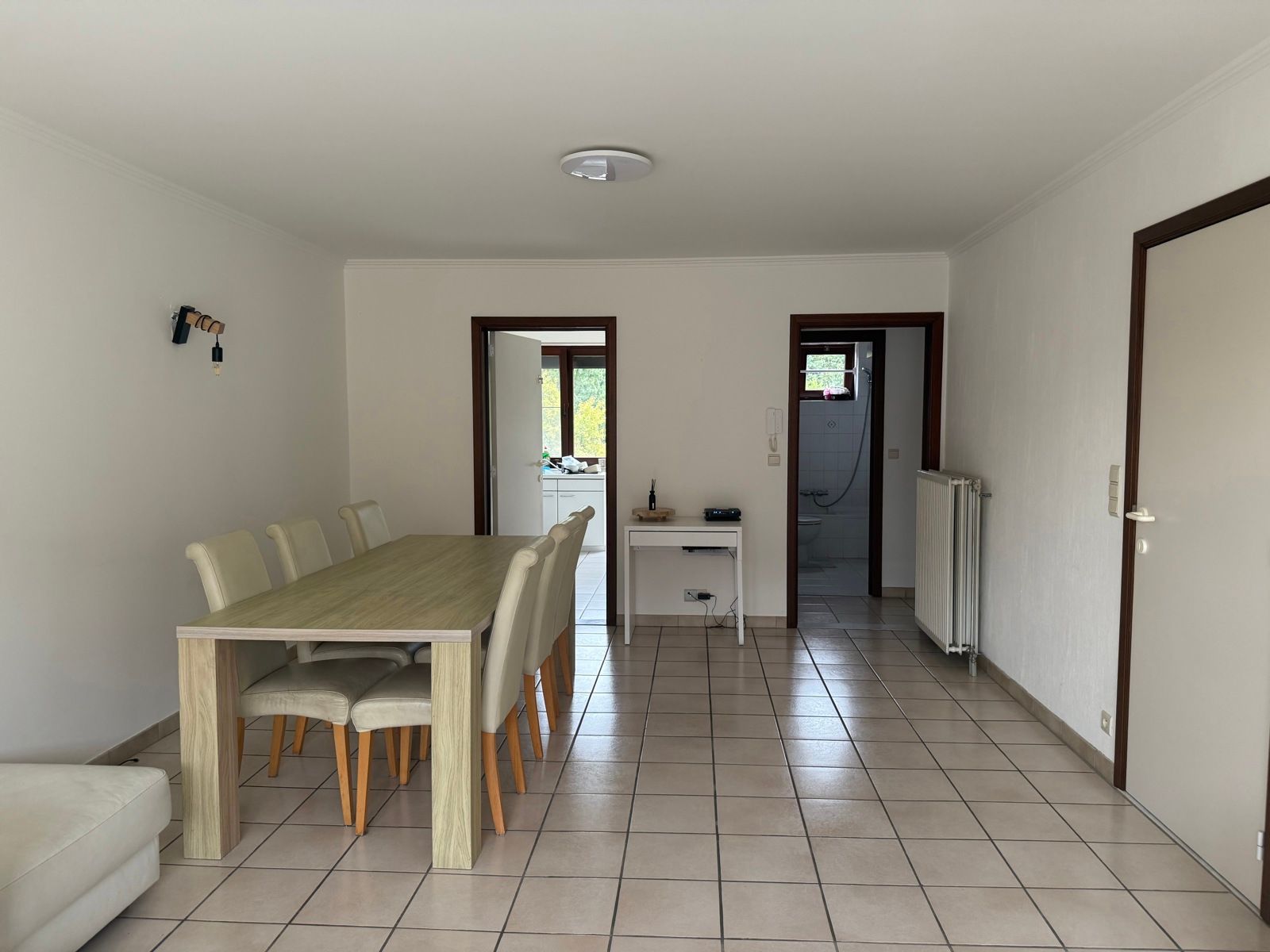 Appartement te huur foto 7