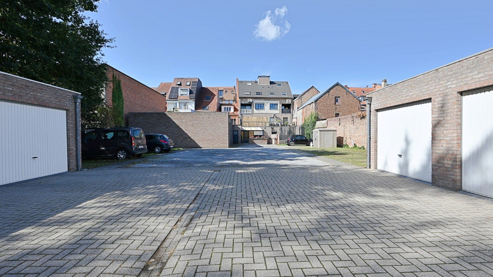 Top gelegen instapklaar gelijkvloers app te Aarschot foto 25