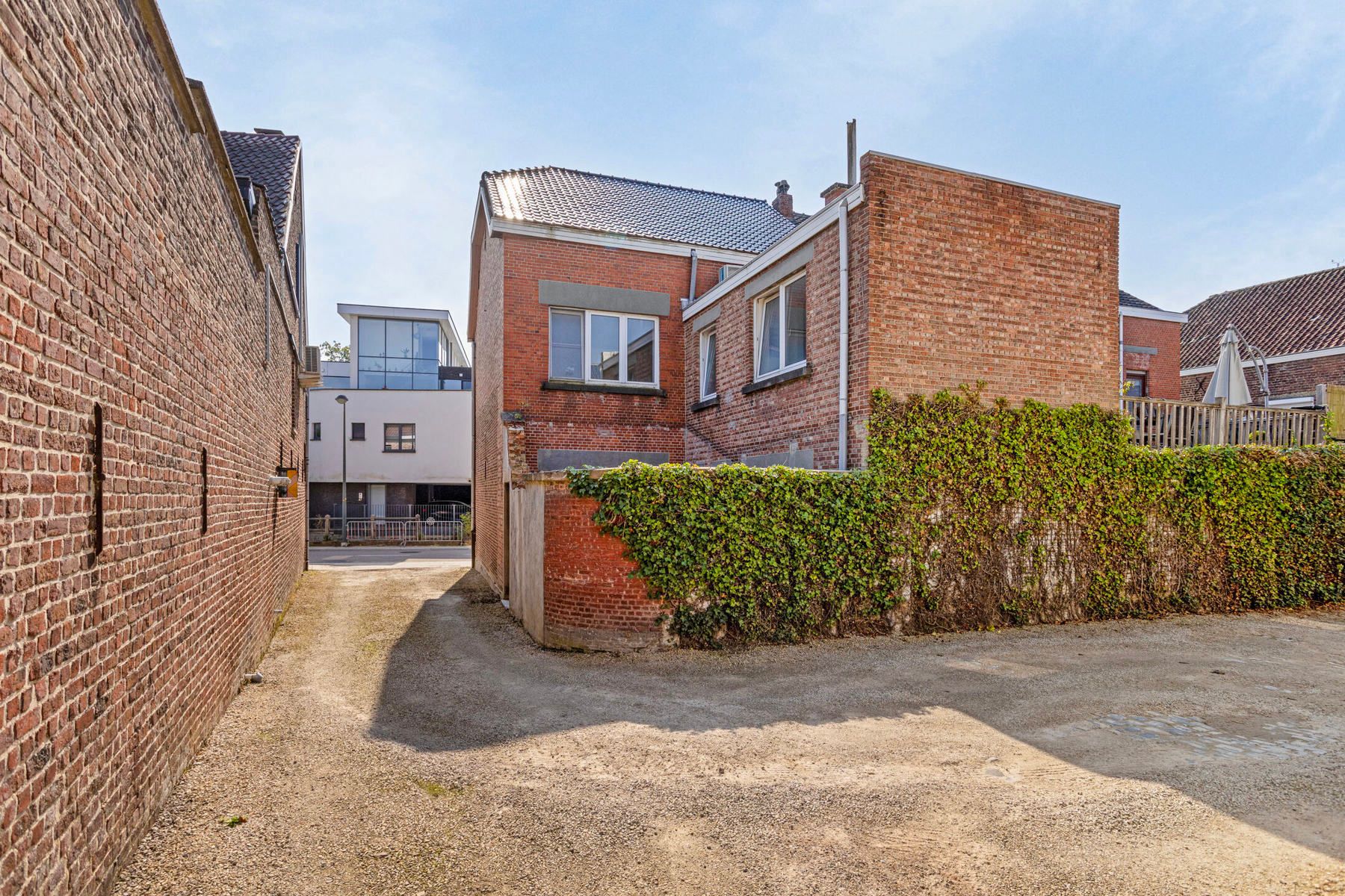 Energetisch gerenoveerde woning EPC A-label foto 21