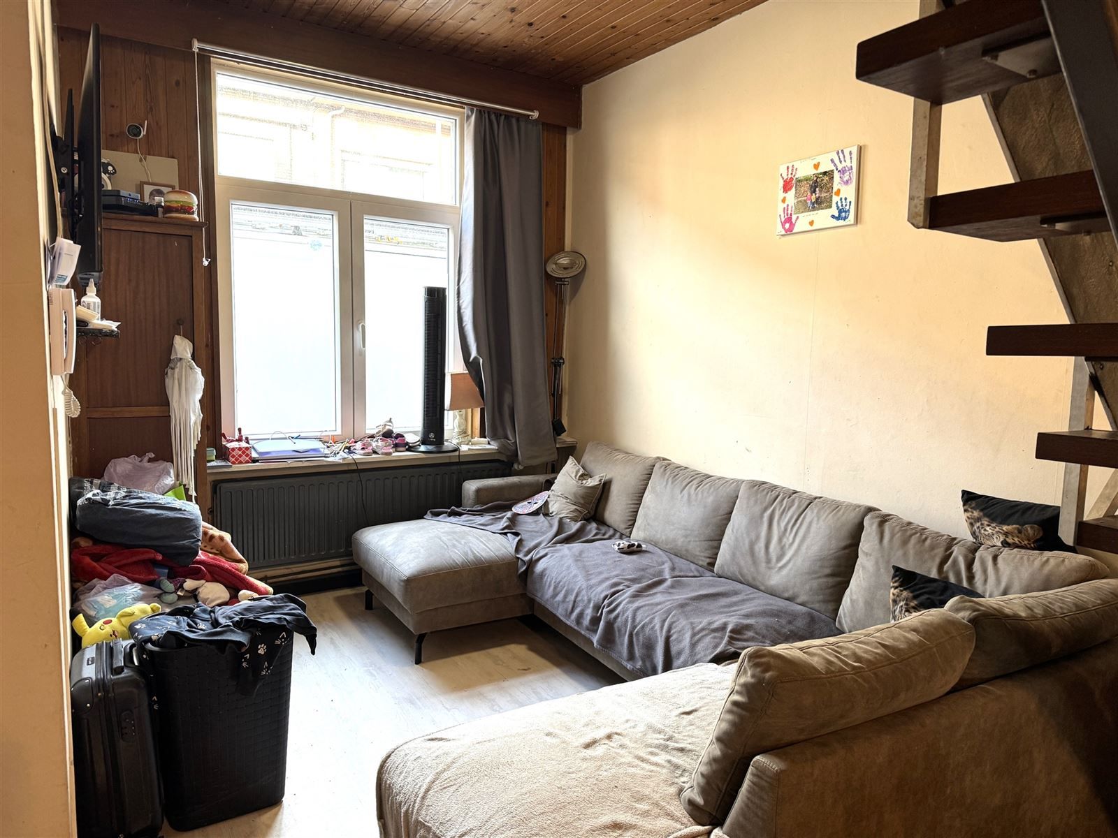 Huis foto 3