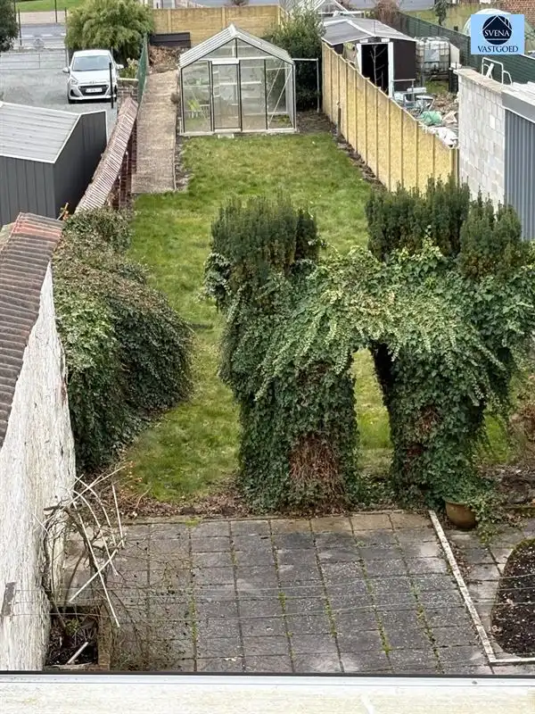 TE RENOVEREN GESLOTEN BEBOUWING foto 13