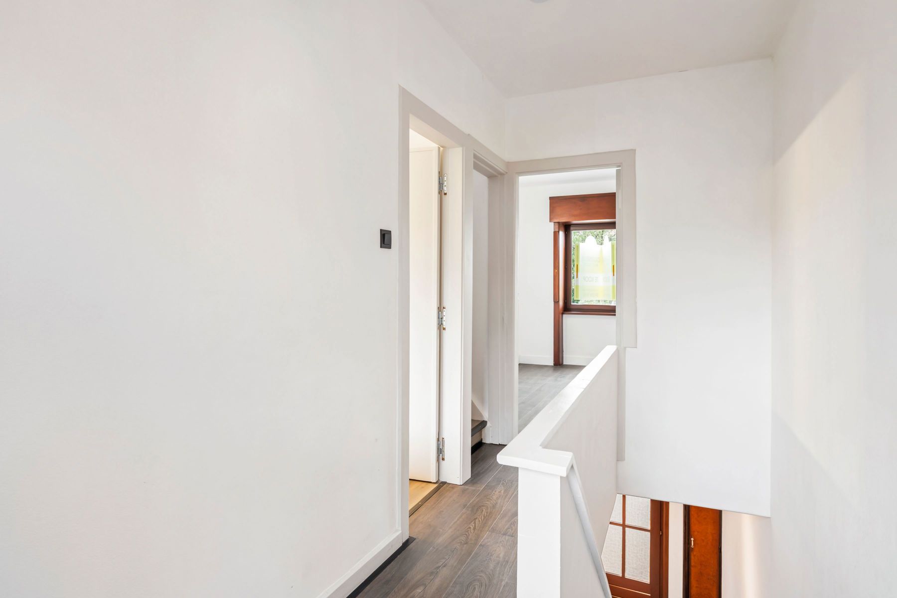 Stijlvolle, energiezuinige woning in hartje Kortrijk foto 13