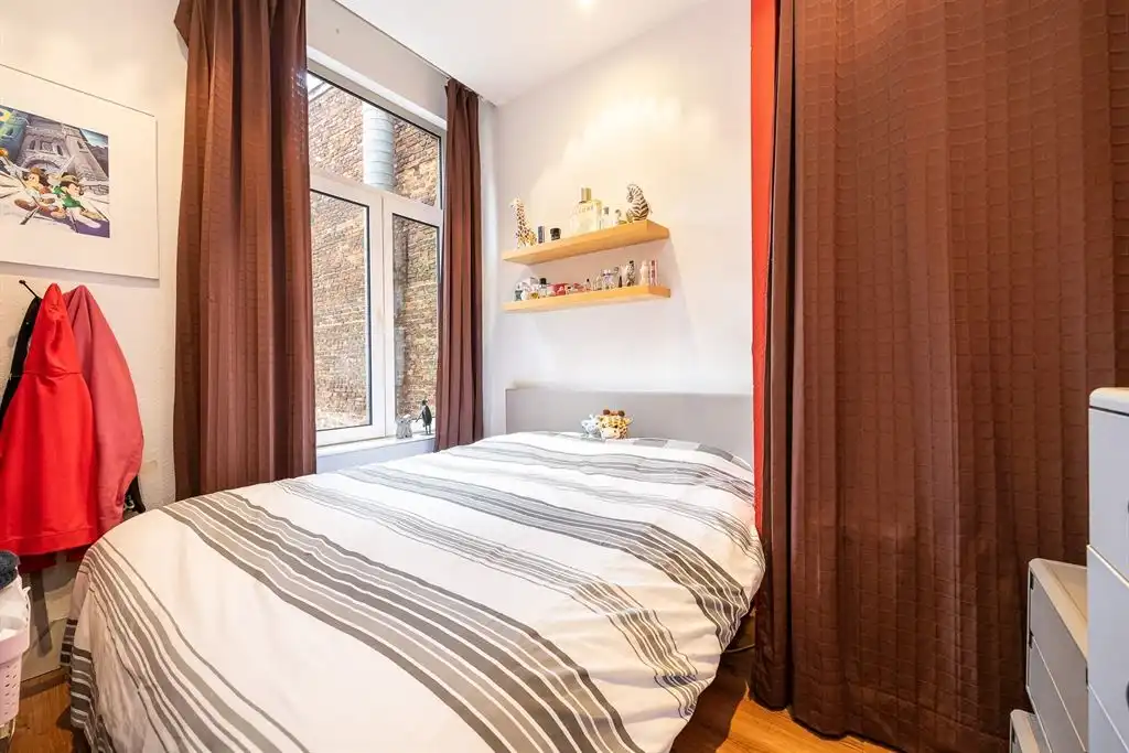 Instapklare woning met tuin foto 9