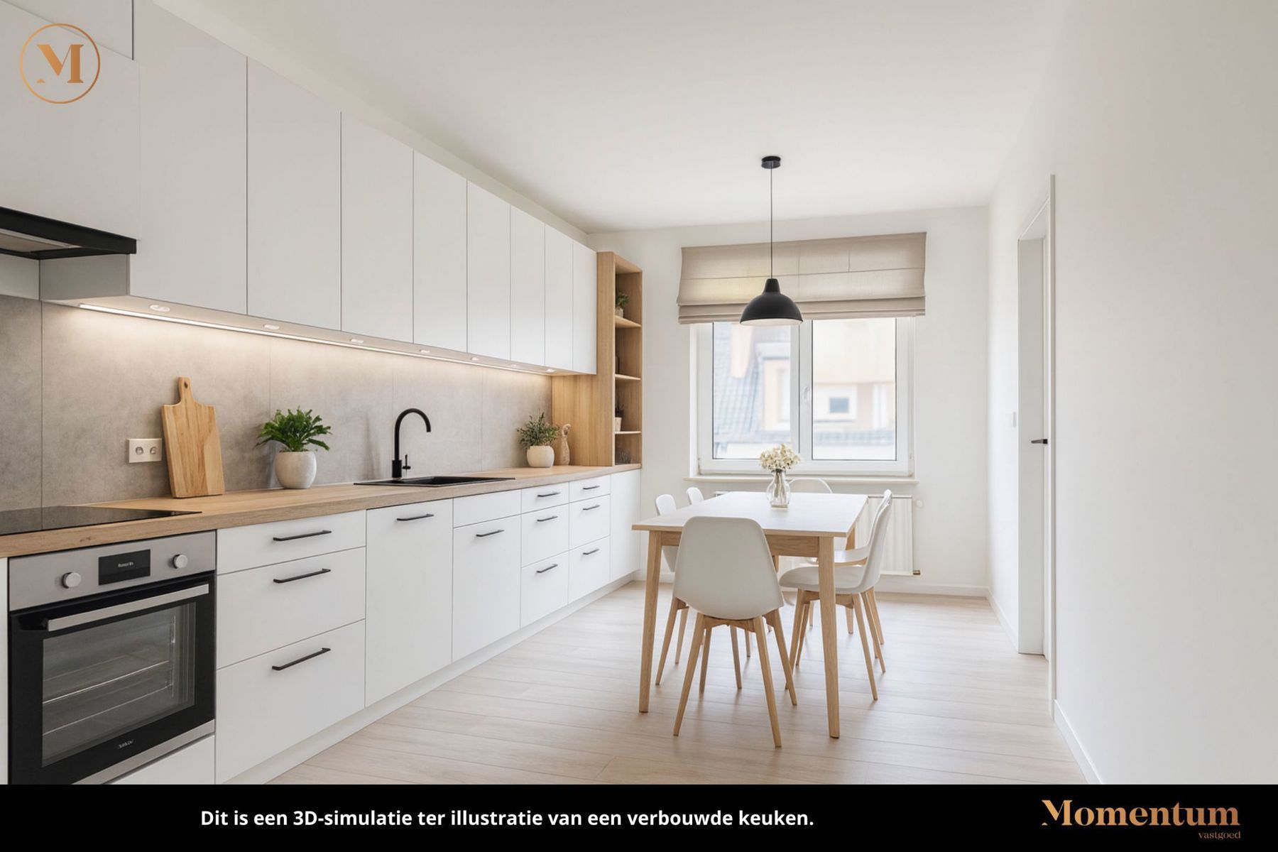 Appartement te koop foto 9