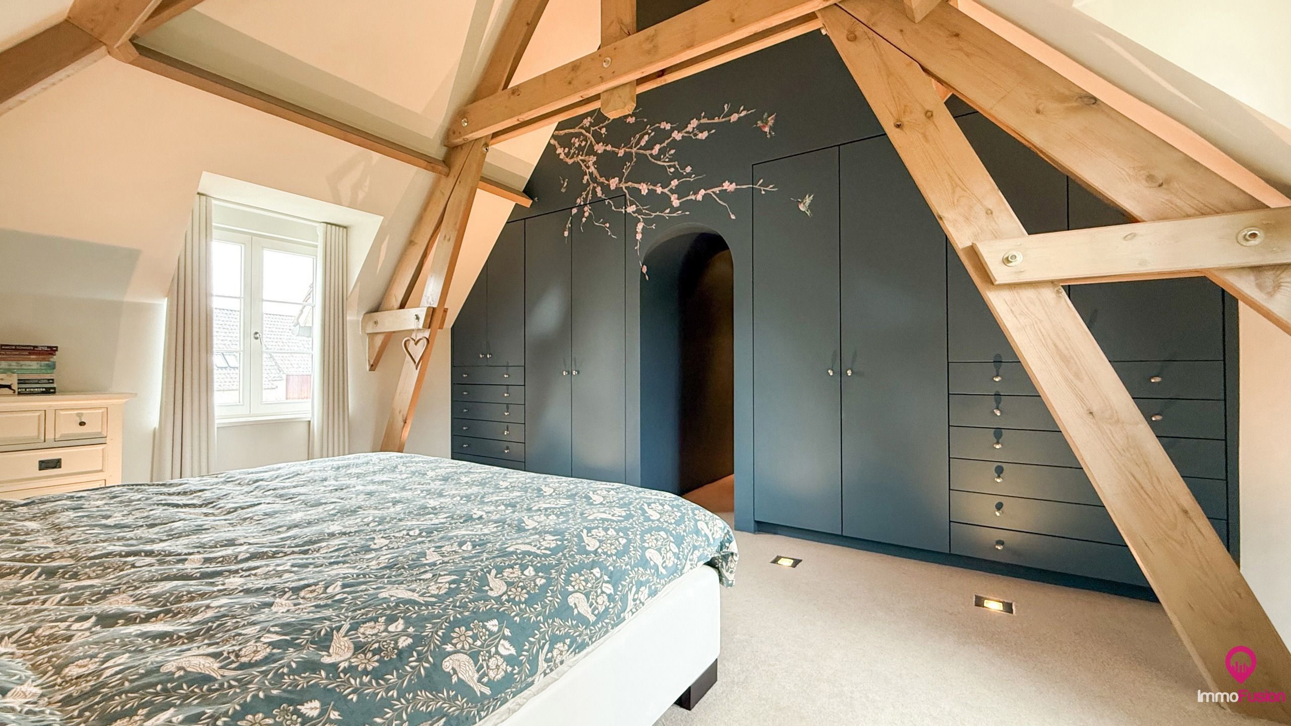 Zeer mooi ontworpen villa met 3 badkamers in Heusden-Zolder! foto 45