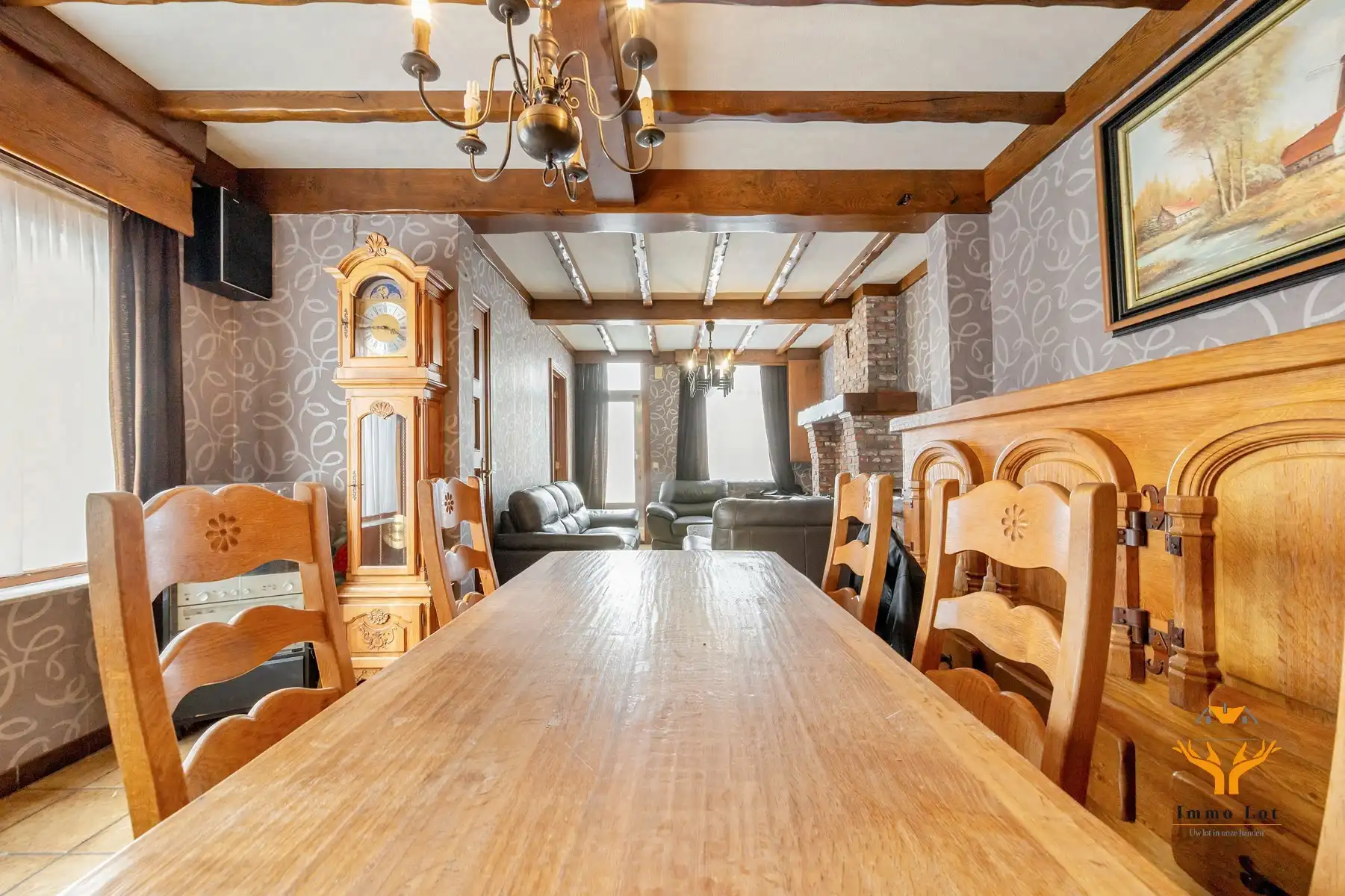 Ideale starterswoning met 2 slaapkamers foto 6