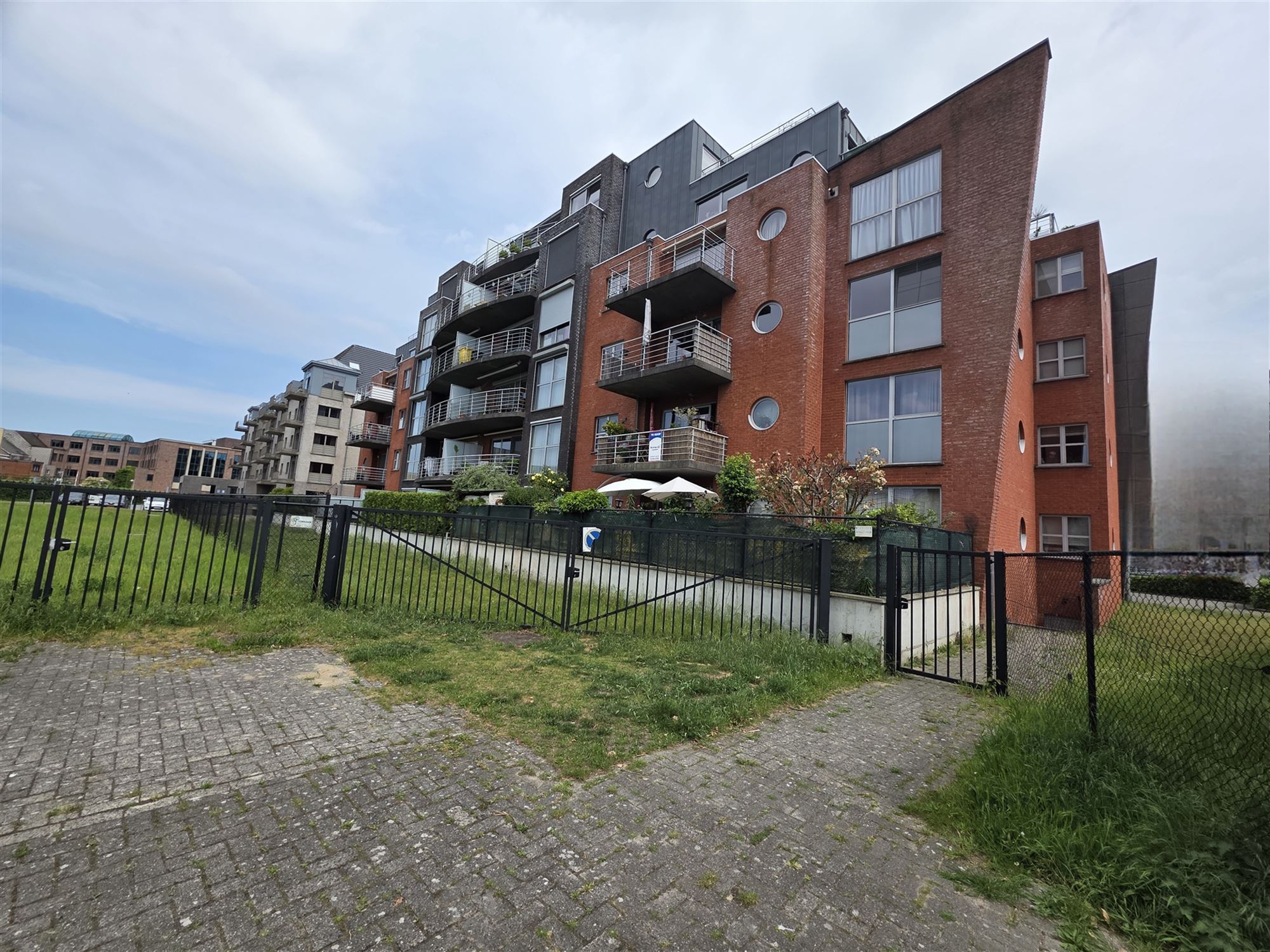 Comfortabel en energiezuinig appartement foto 2