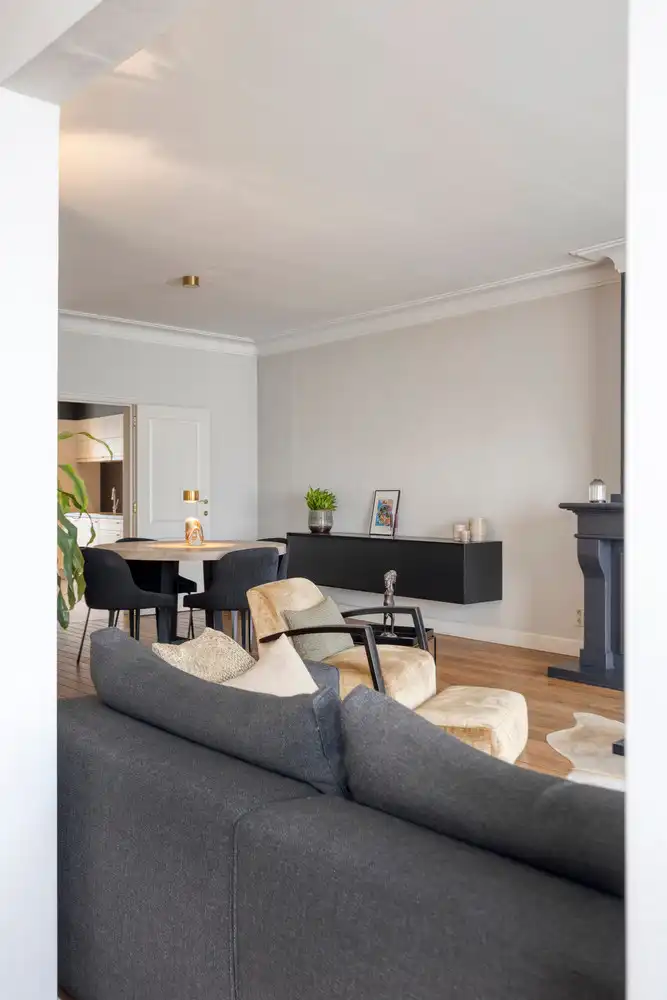 Instapklaar APP. 132m2 met 2 tot 3 slks en groot dakterras foto 34