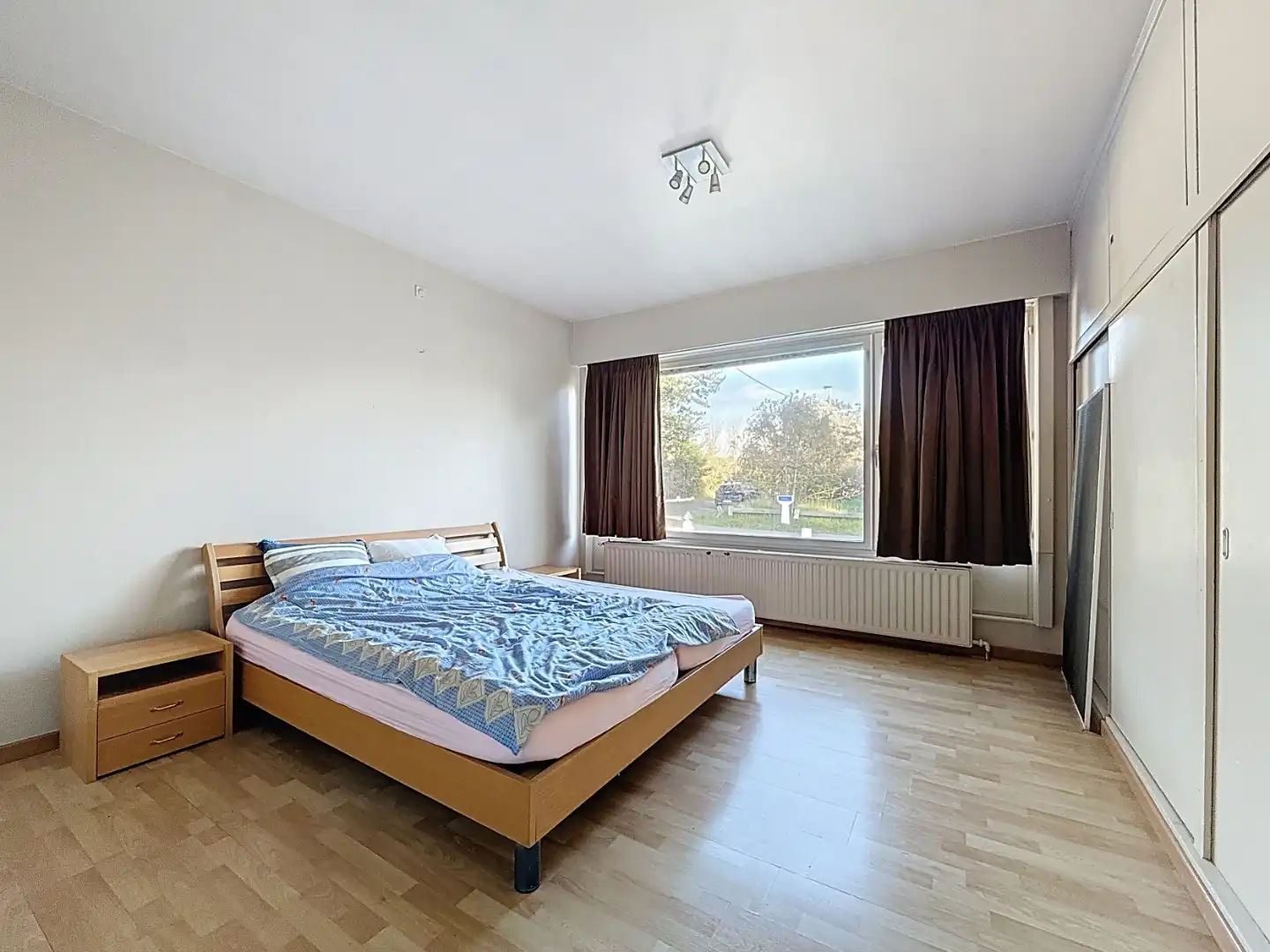 Op te knappen villa in de Simli-wijk te Nieuwpoort foto 7