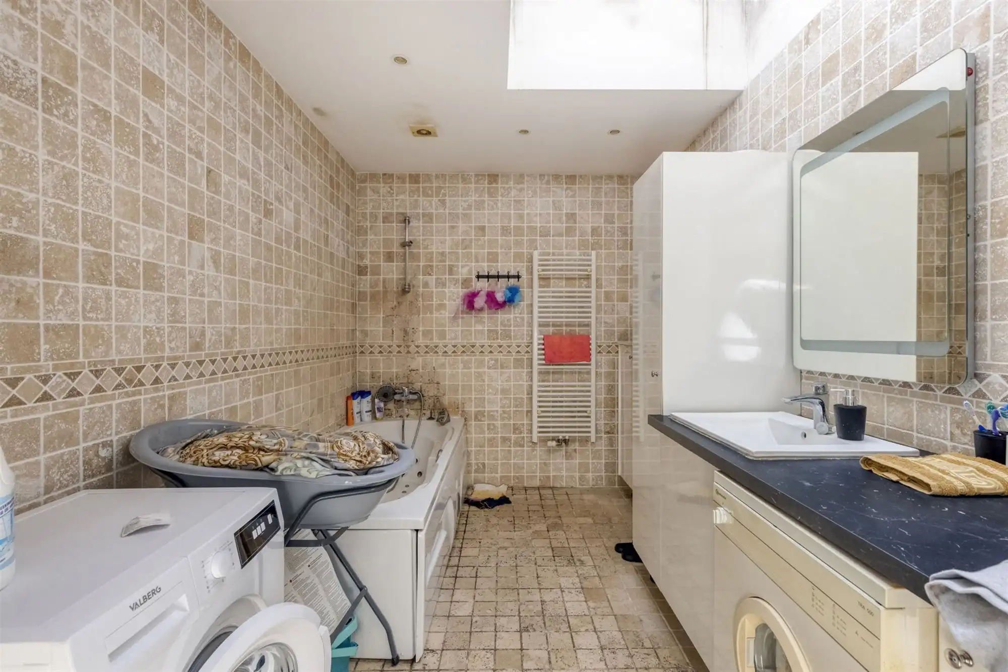 Uiterst charmant wonen te Sterrebeek foto 17