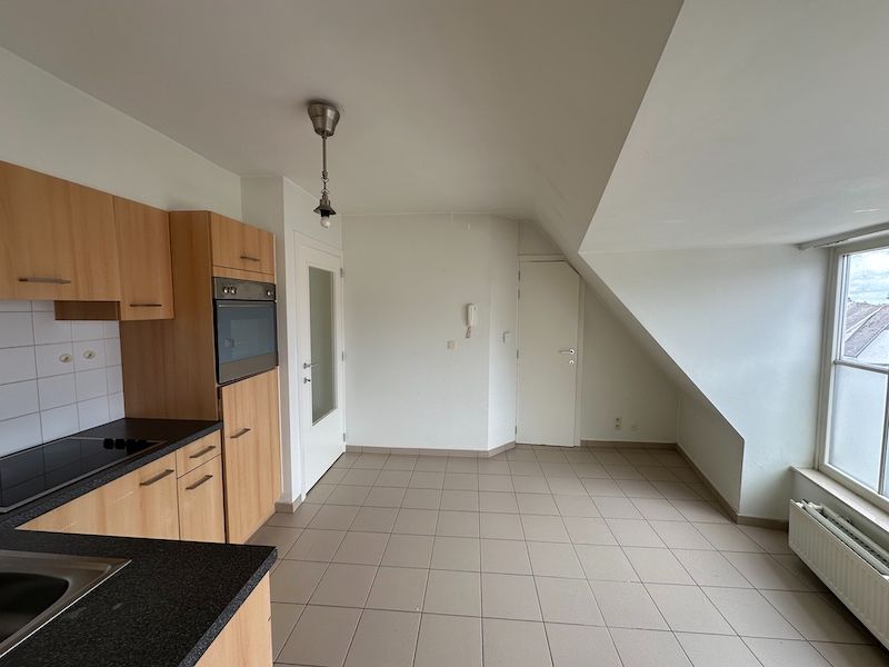 🏡 Te huur in Kemzeke – Duplex appartement met 2 slaapkamers & garage! 🏡 foto 2
