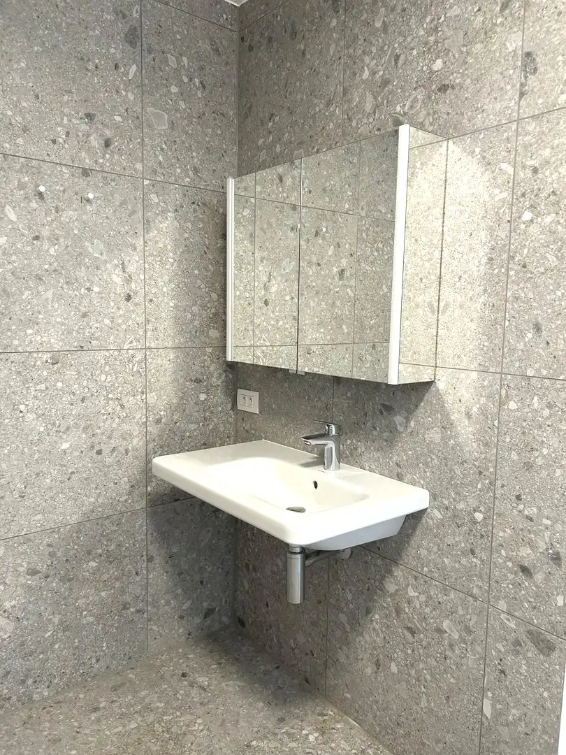 Oostduinkerke, assistentieflat vlakbij zee foto 6