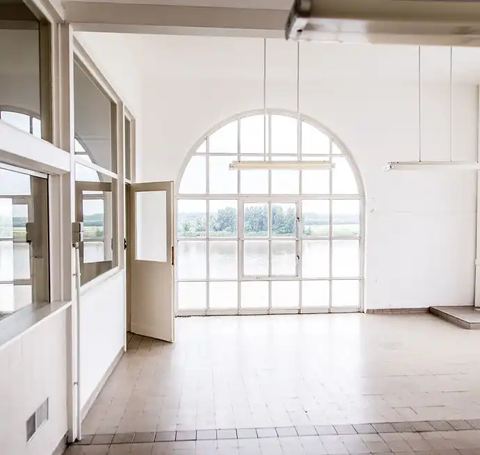 Kantoorruimte te huur foto 3