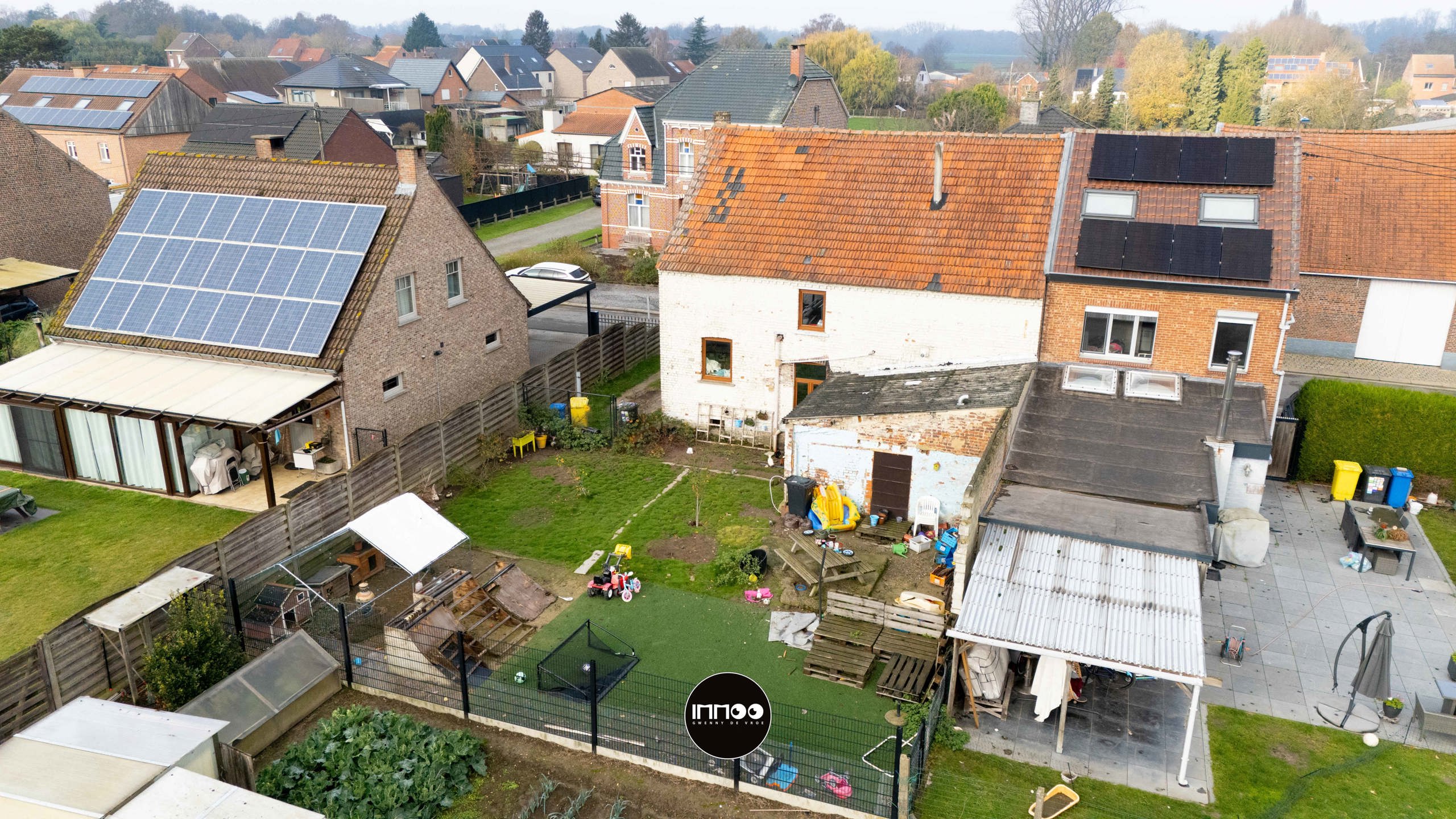 Huis te koop foto 12