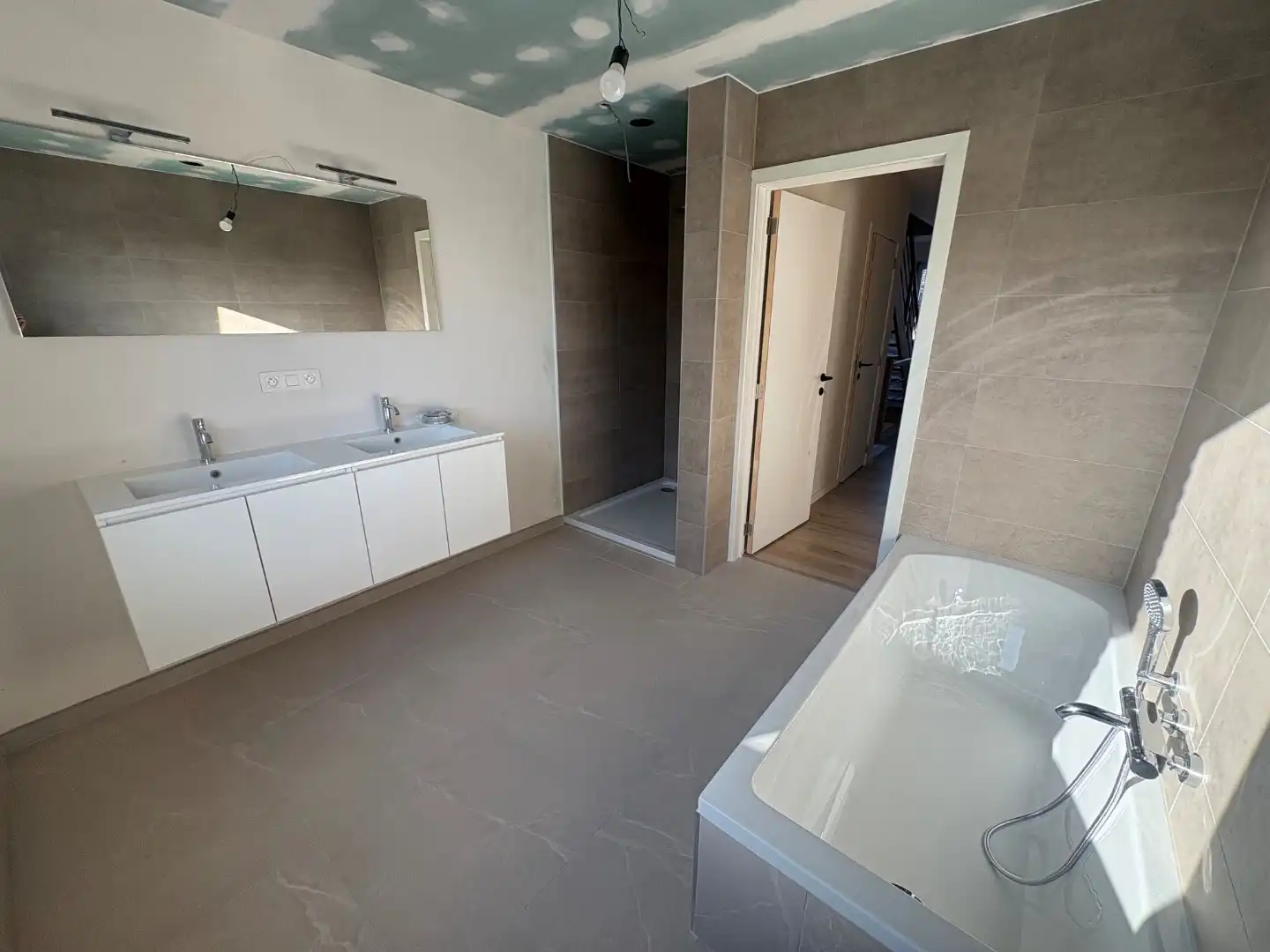 Nieuwbouw HOB - centrum ! foto 10