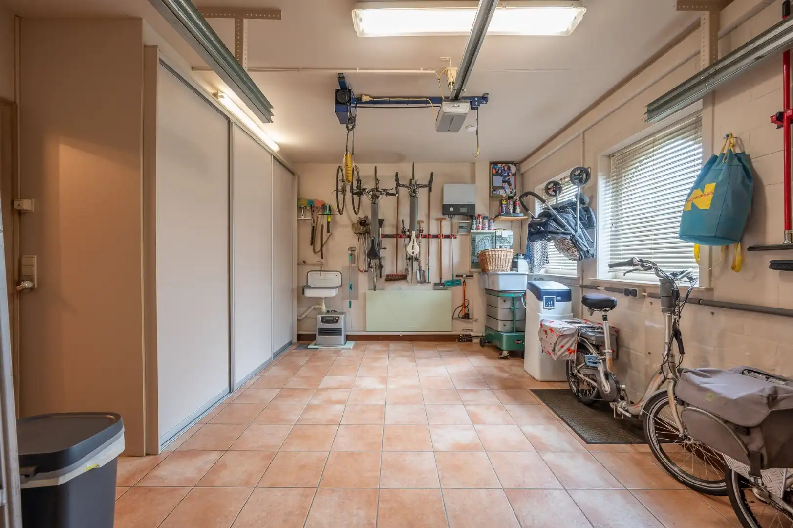 Klassevolle villa in residentiële villawijk te Knokke-Heist foto 21