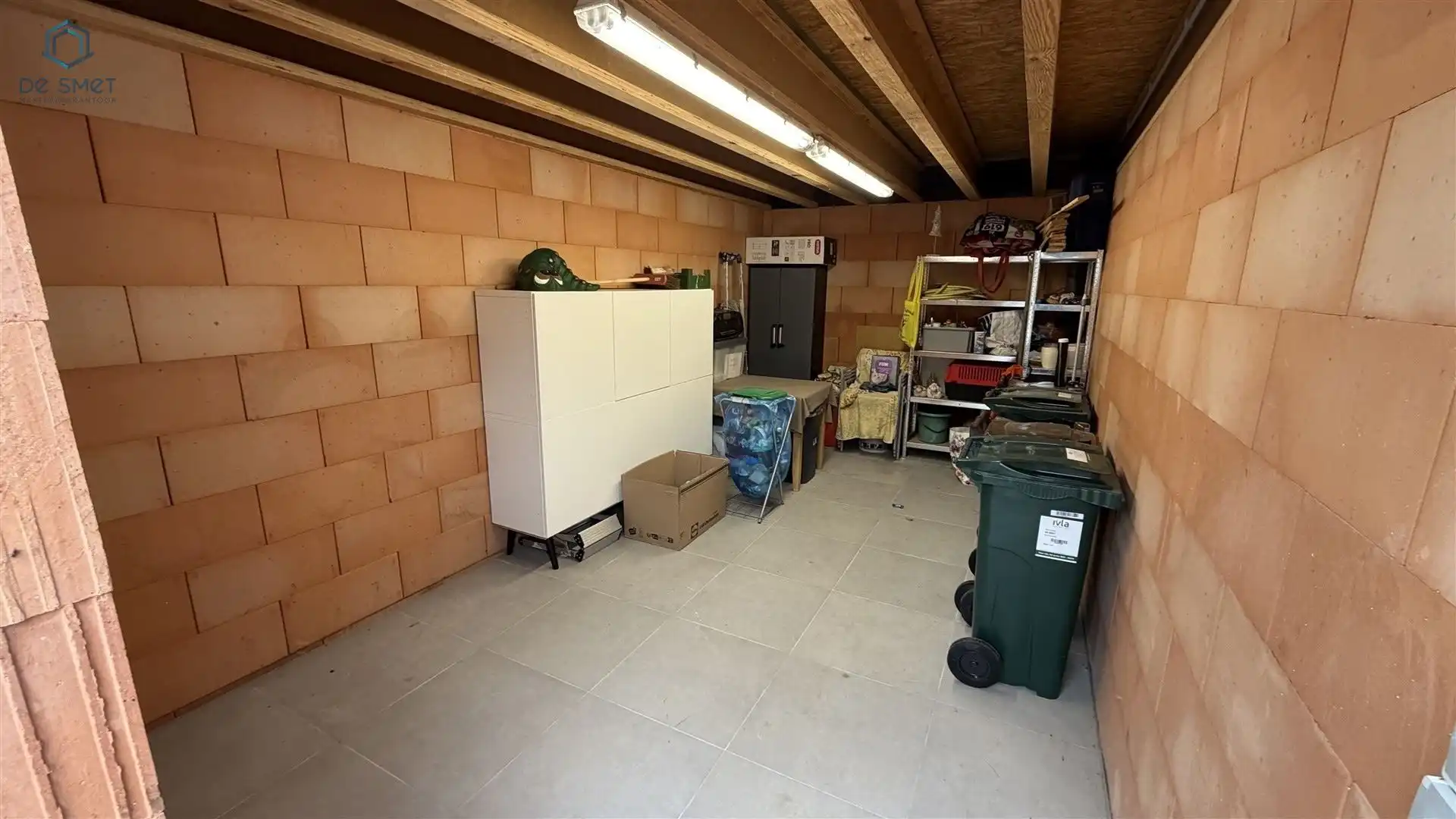 Instapklare nieuwbouwwoning met 4 slaapkamers, 2 badkamers en zonnige tuin foto 29