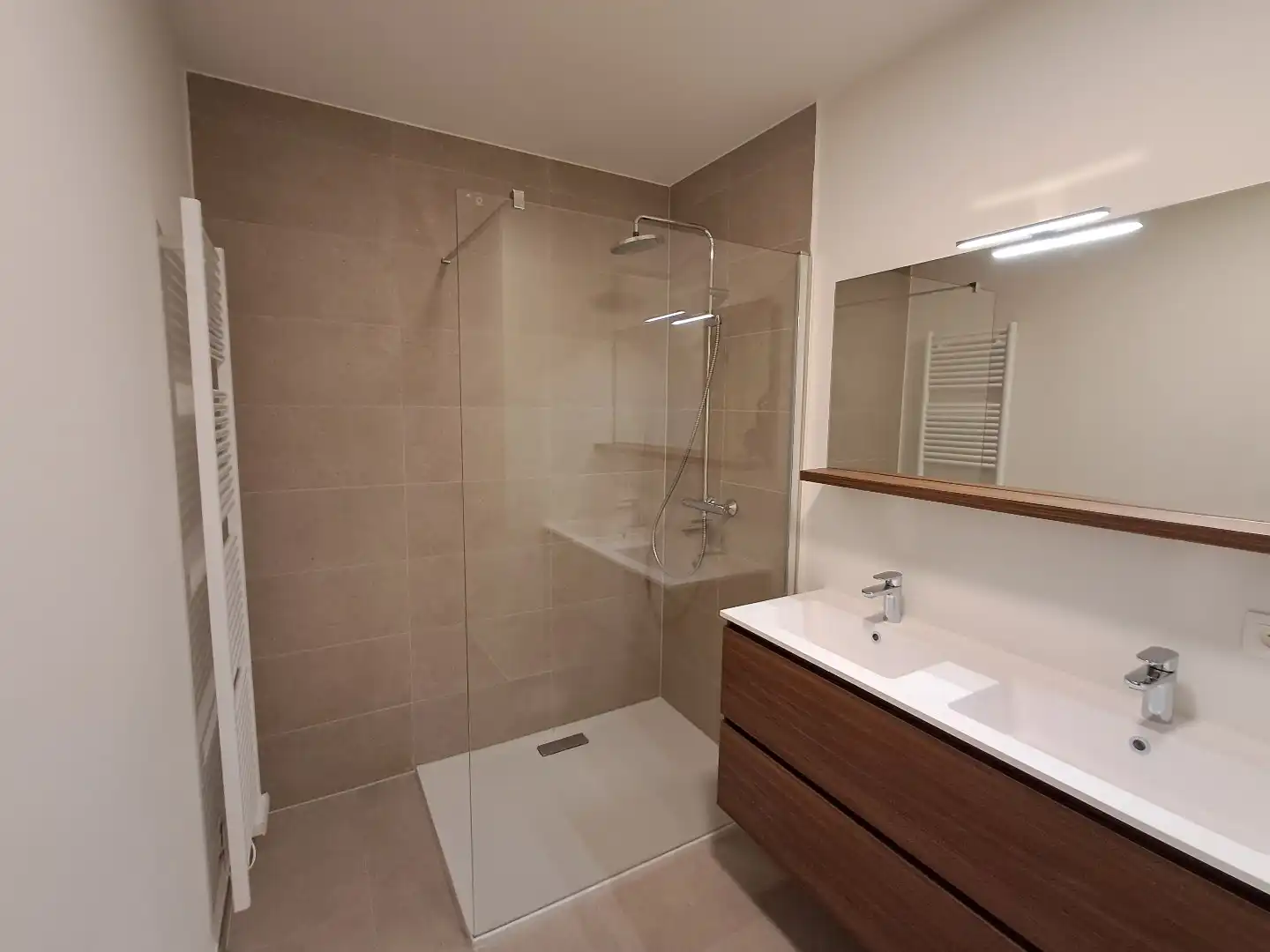 Prachtige nieuwbouwresidentie tussen het groen te Sijsele! foto 8