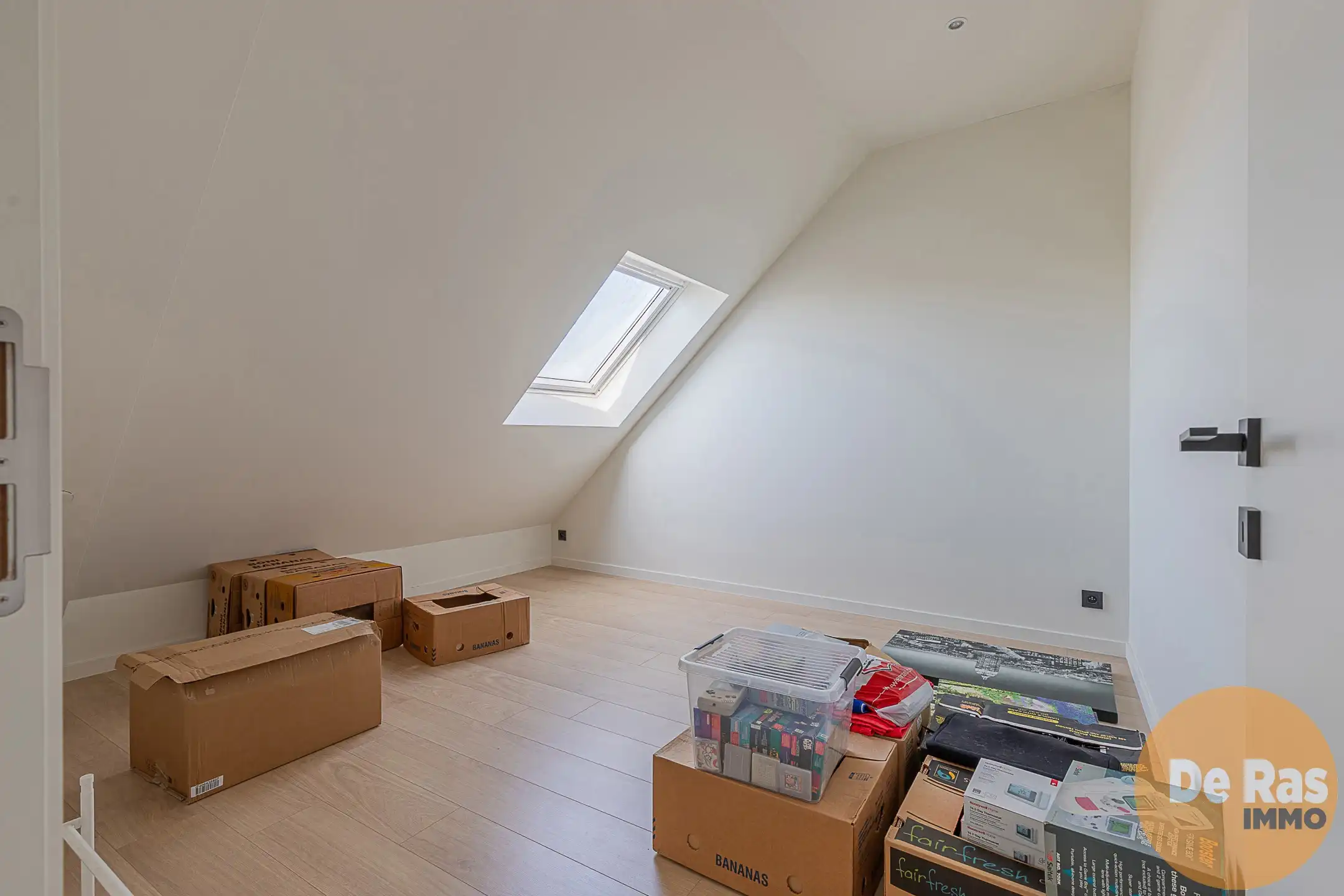 LEDE - Compleet gerenoveerde woning/4 slps/tuin en garage. foto 17