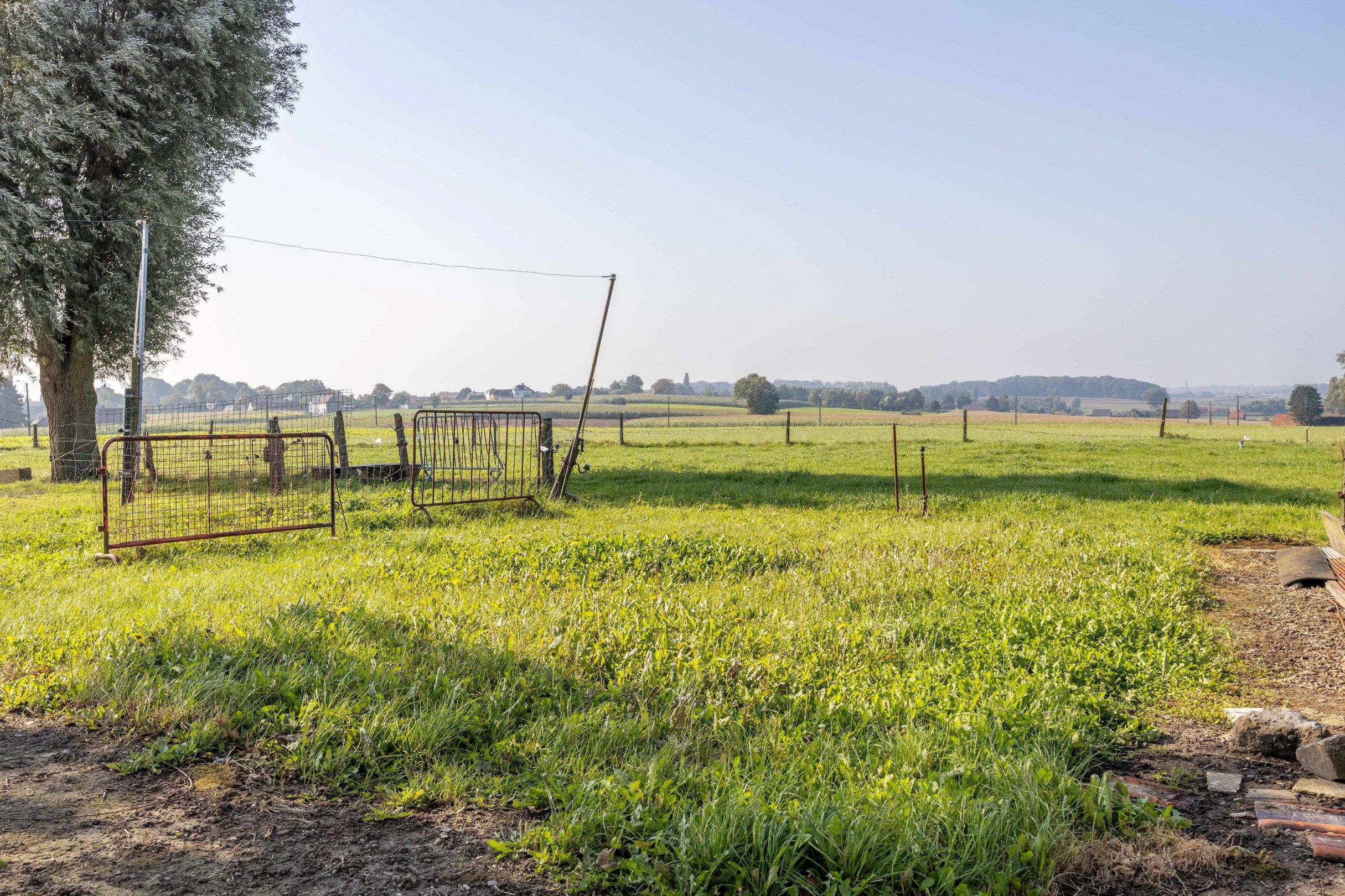 UNIEKE LANDEIGENDOM OP 2,1 HA foto 20