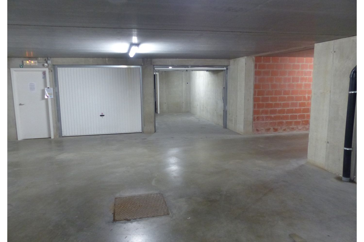 Garage te koop foto 4
