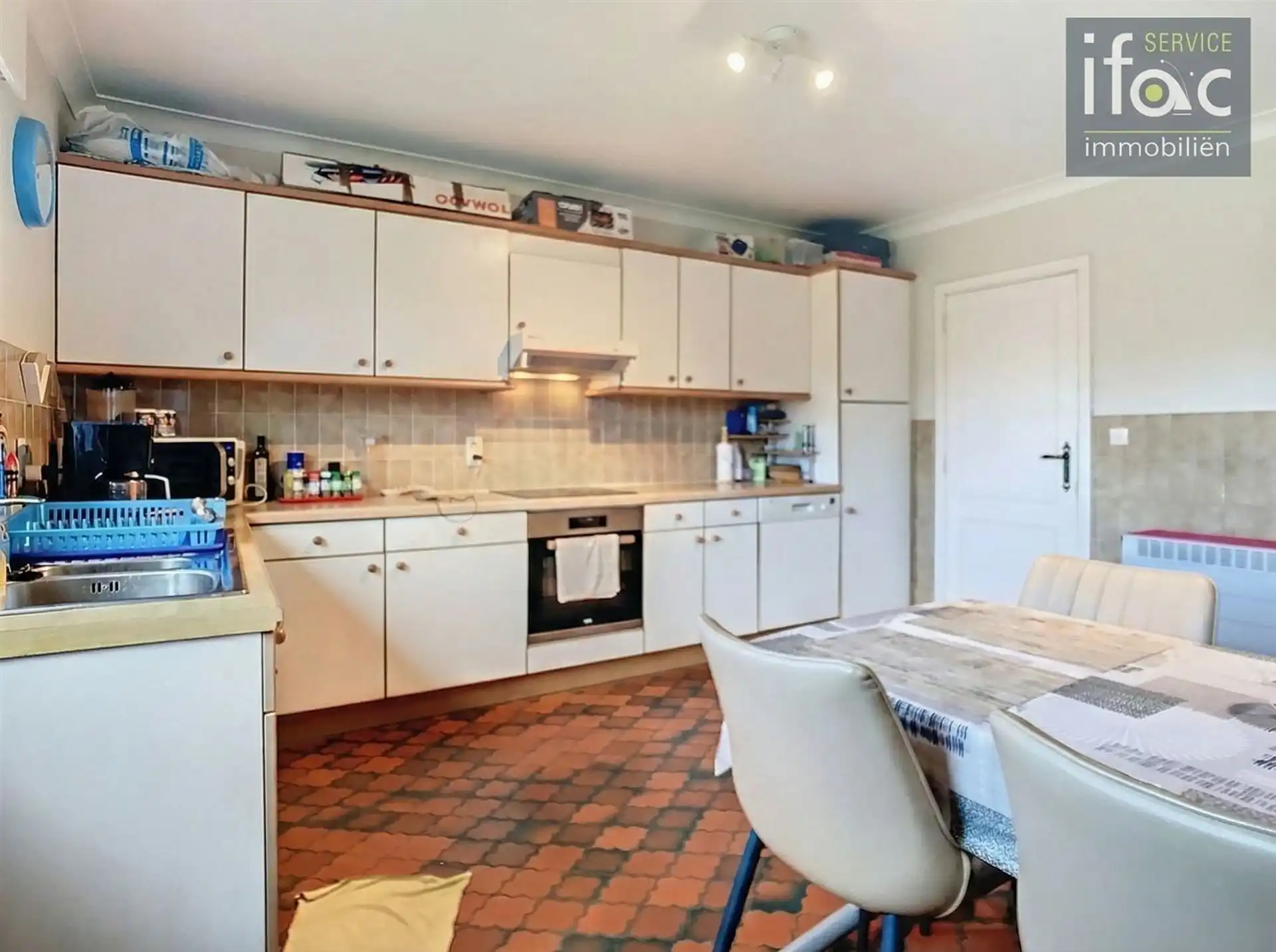 Mooie en rustig gelegen woning  foto 6