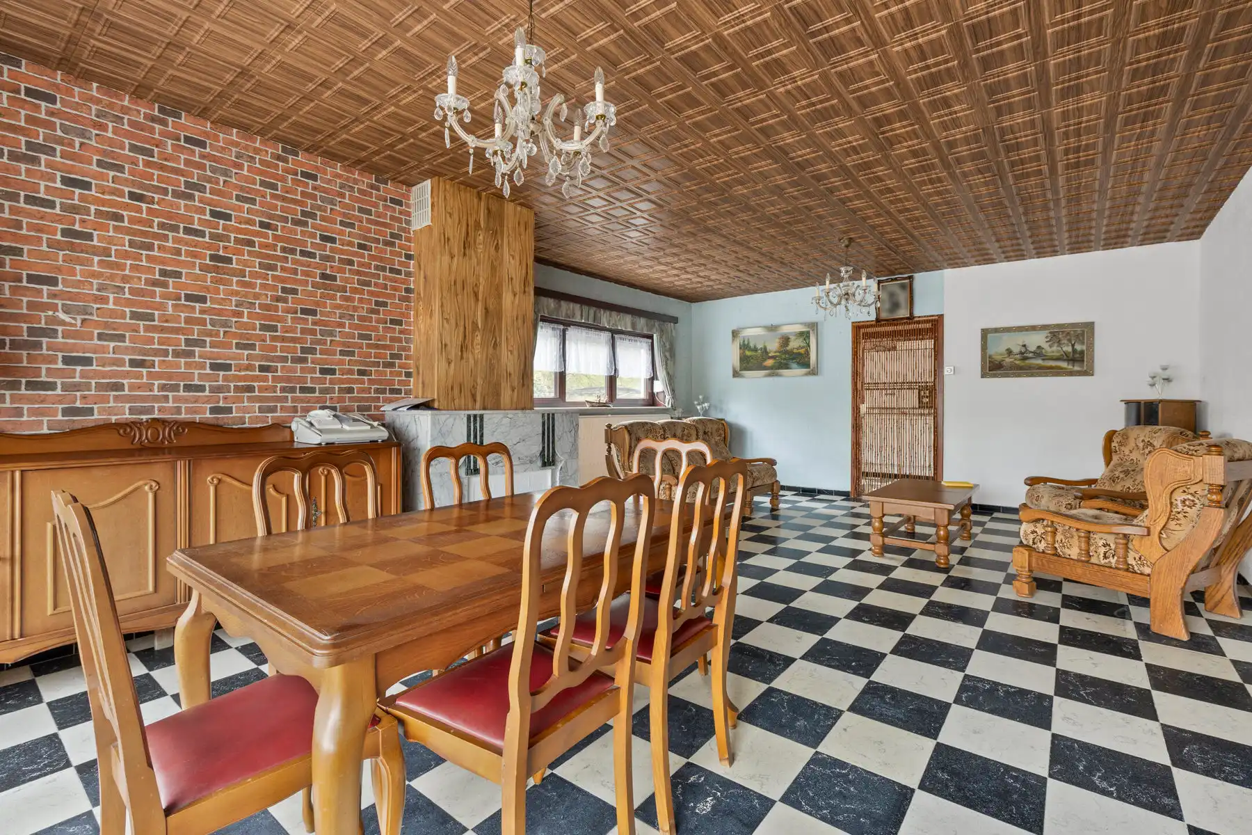 *** KIJKDAG 25/04 tussen 10u - 13u *** Op afspraak *** foto 7