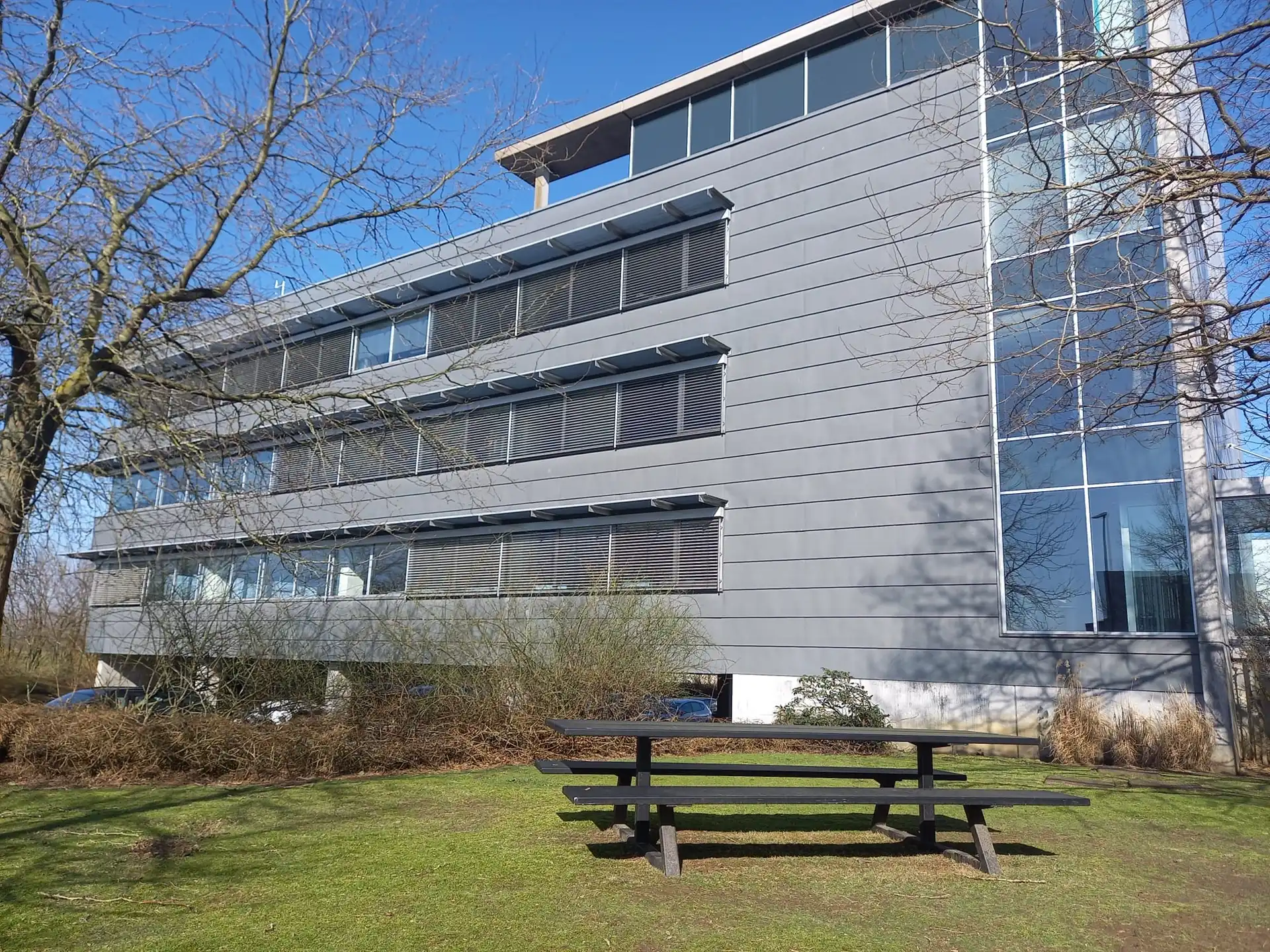 Kantoor te huur 2800 MECHELEN