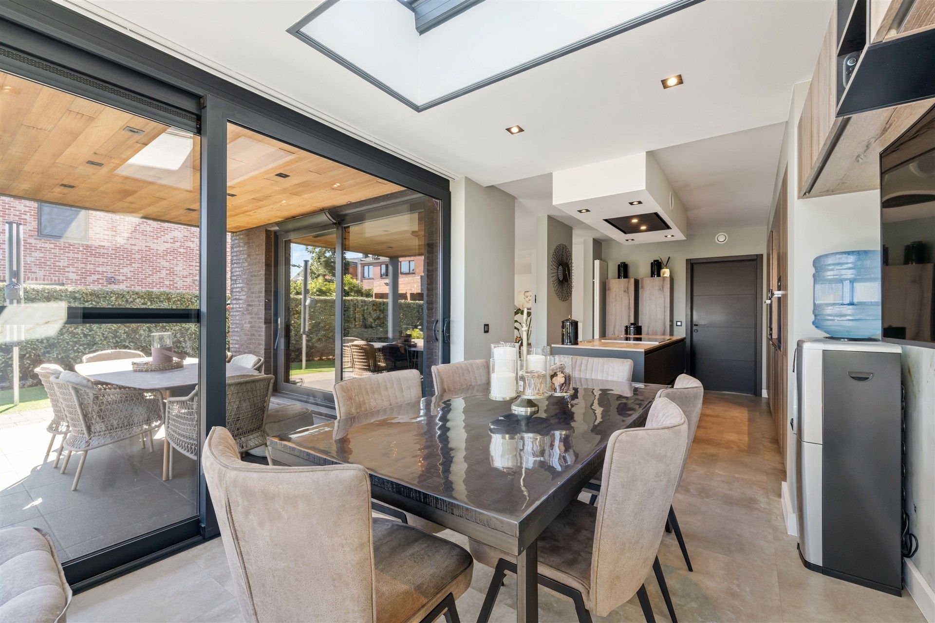 Uitstekende gezinswoning met 4 slaapkamers gelegen in een kindvriendelijke woonwijk foto 14