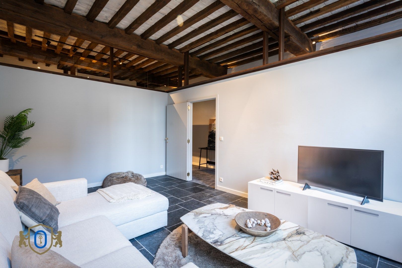 5-slpkr trapgevelwoning met stadstuin foto 6