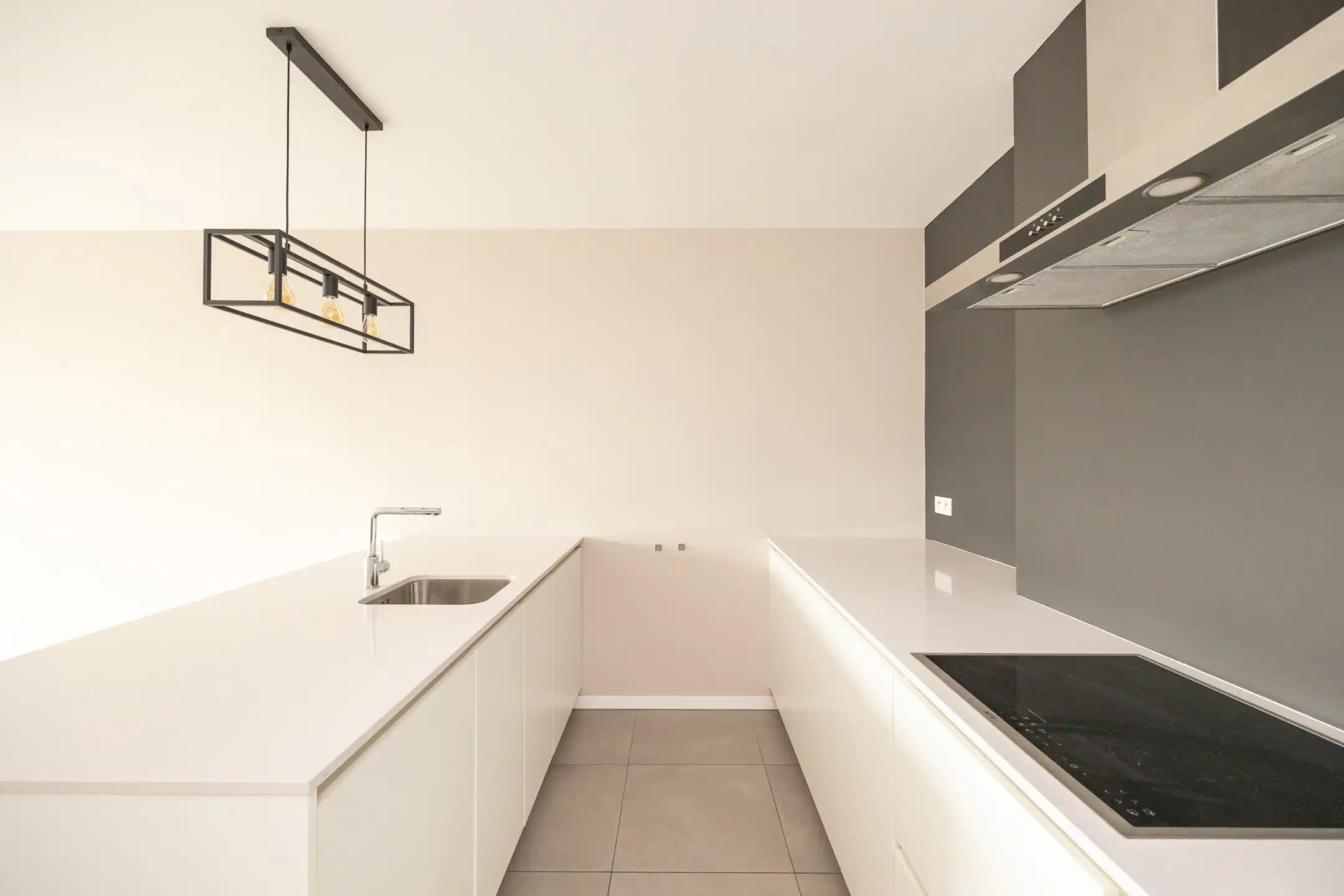 ANTWERPEN - Wonen met uitzicht foto 3