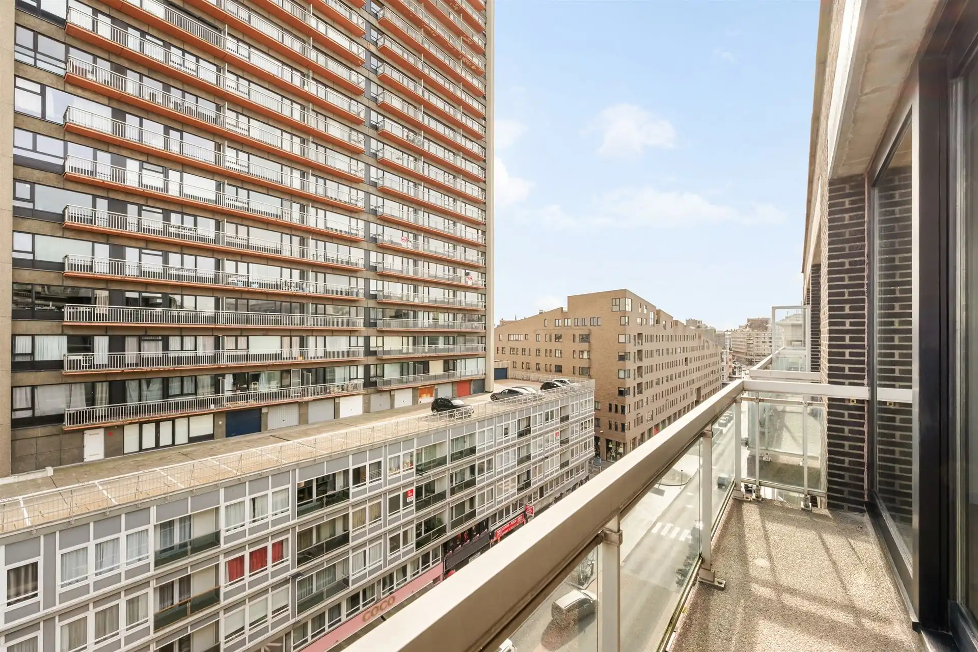 Prachtig gerenoveerd appartement op TOPligging Oostende! foto 18