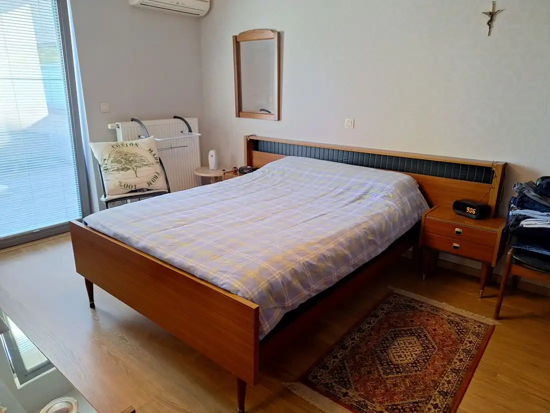 Modern gelijkvloers appartement te Kermt foto 9