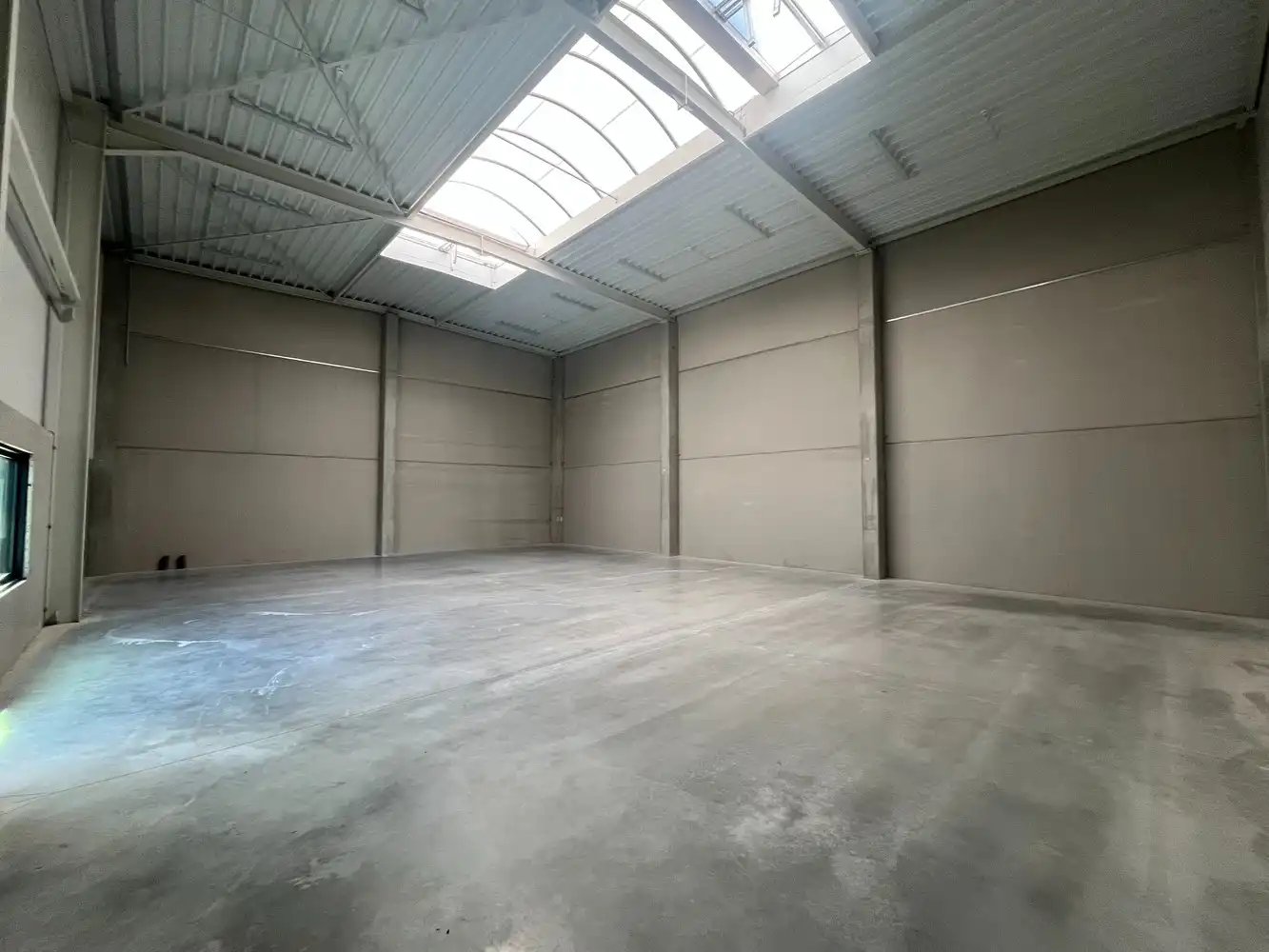 KMO-unit 225m² foto 4