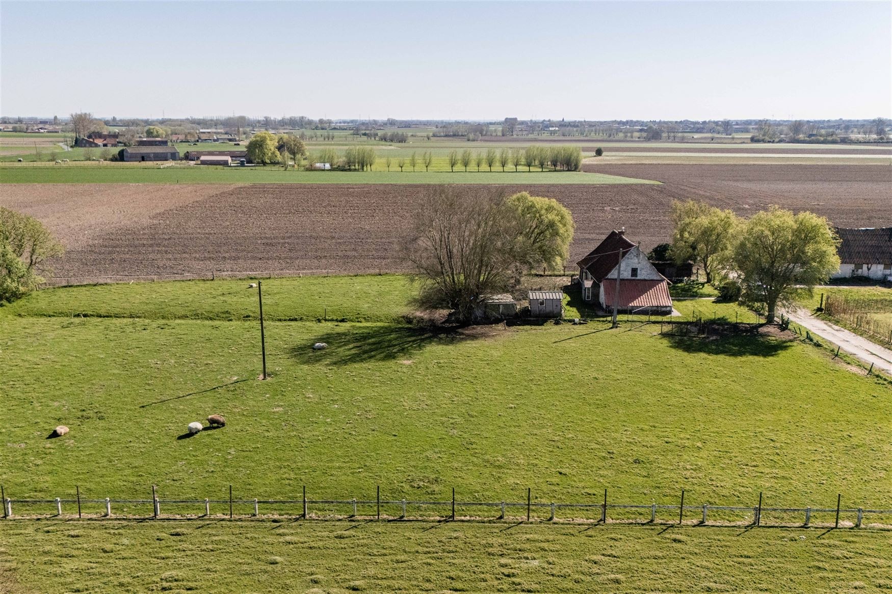 Landelijk wonen... realiseer hier uw woondroom! foto 10