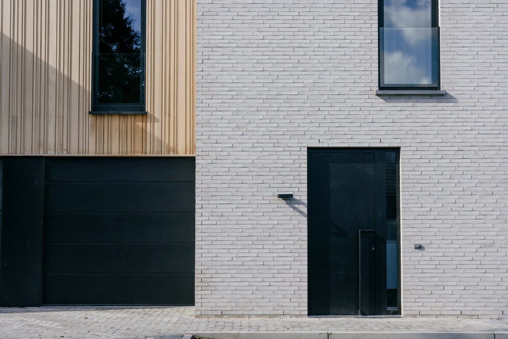Laatste woning in Tiegem - Instapklaar! foto 8