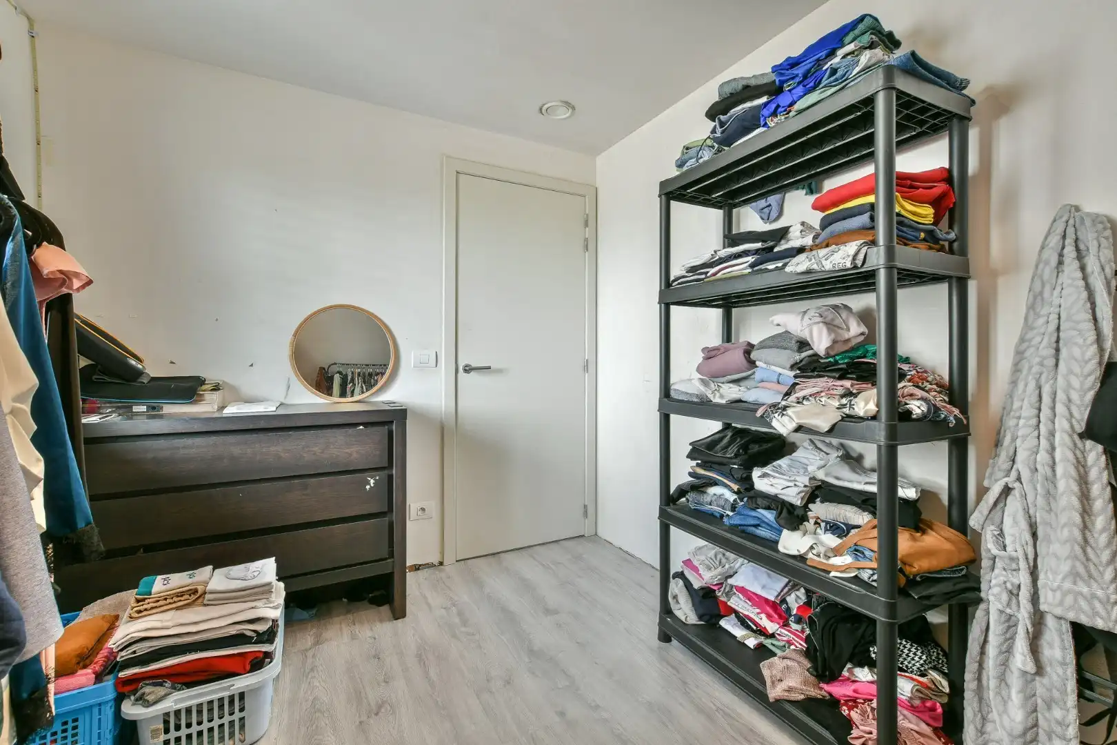 Moderne en energiezuinige halfopen bebouwing (2020) met 4 slaapkamers in Vosseslag, De Haan foto 18