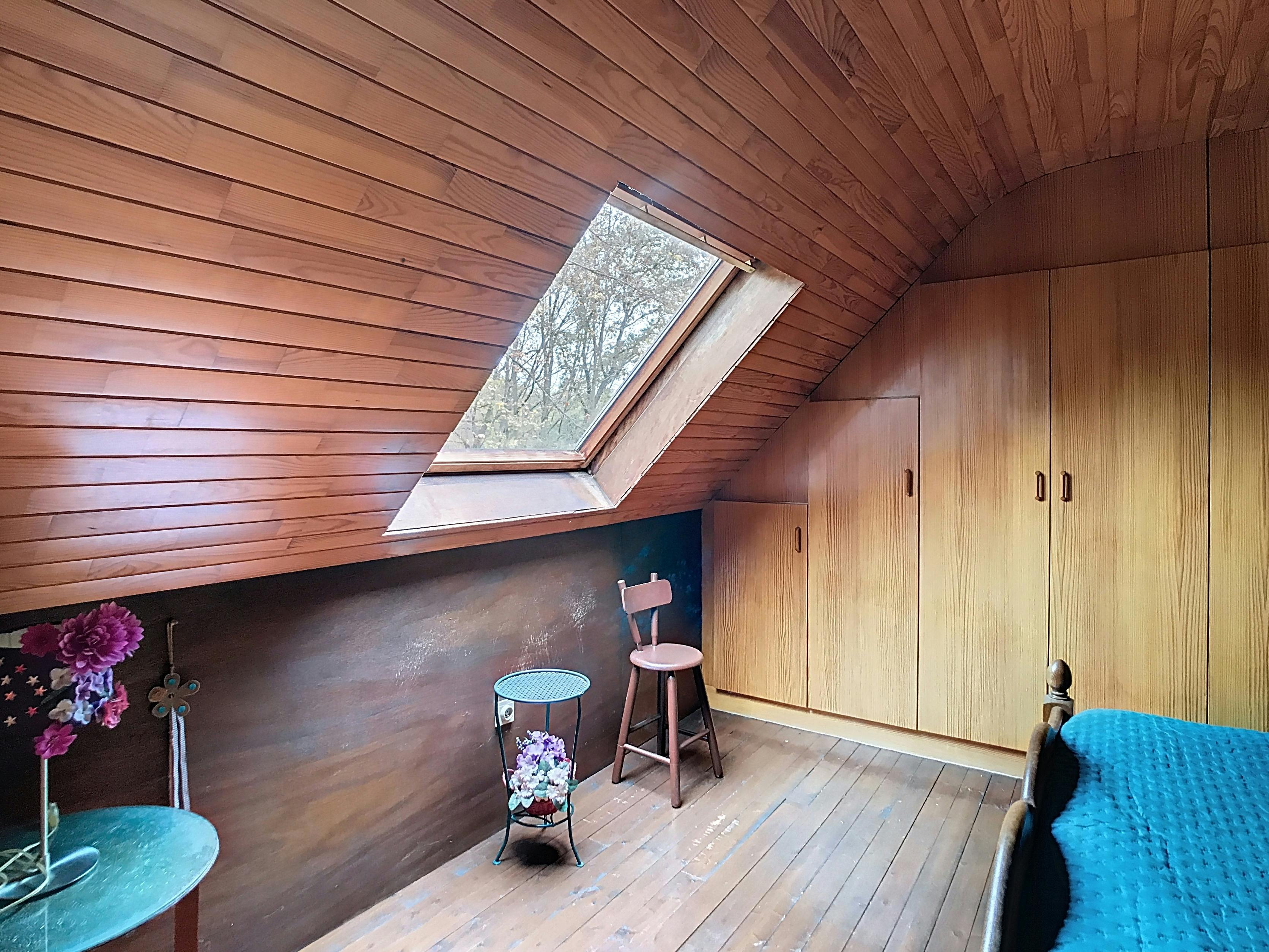 Ruime vakantiewoning op groot open perceel in bosrijk gebied foto 16