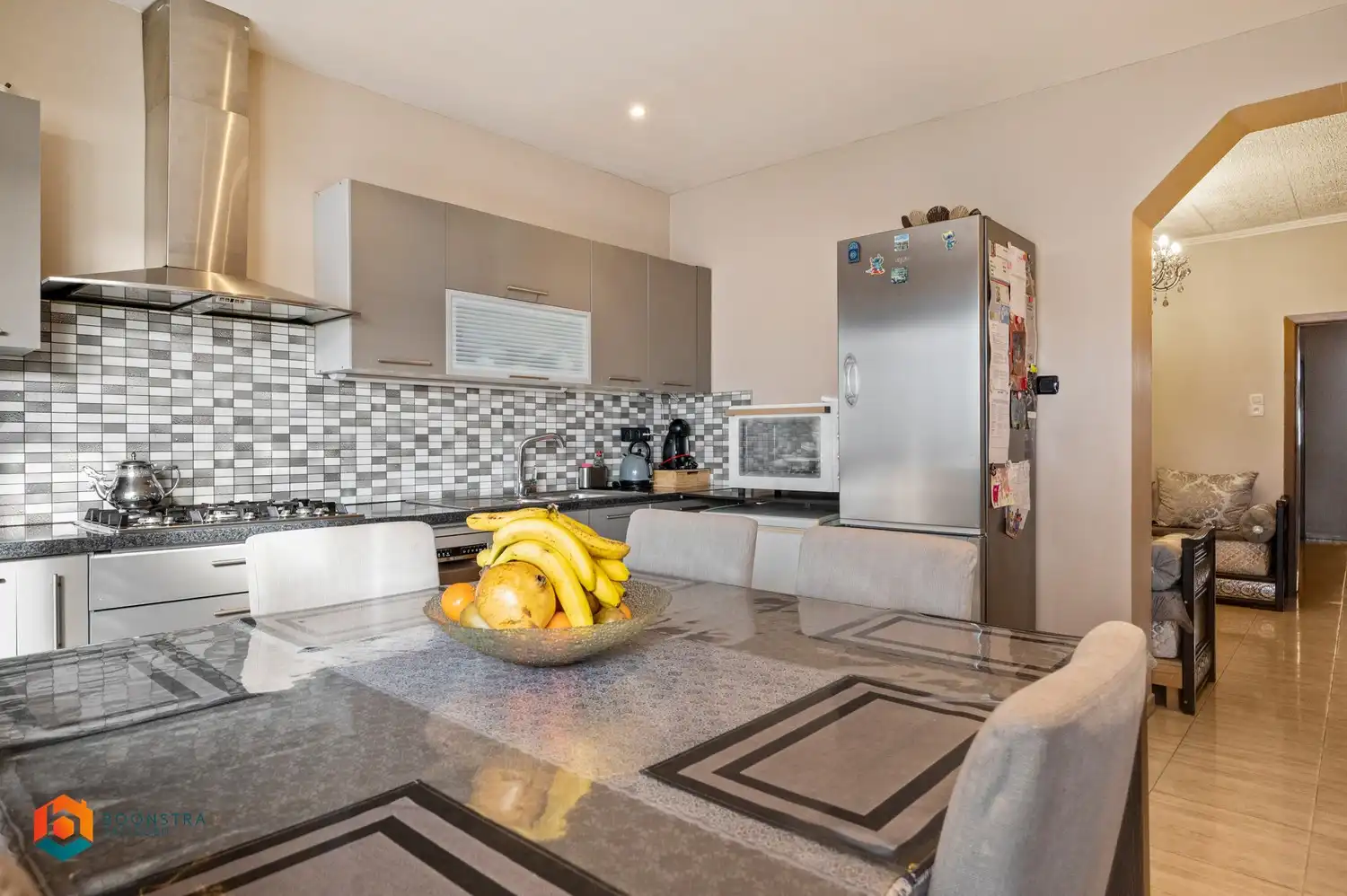 Woning met 4 slpkrs te Mechelen foto 4