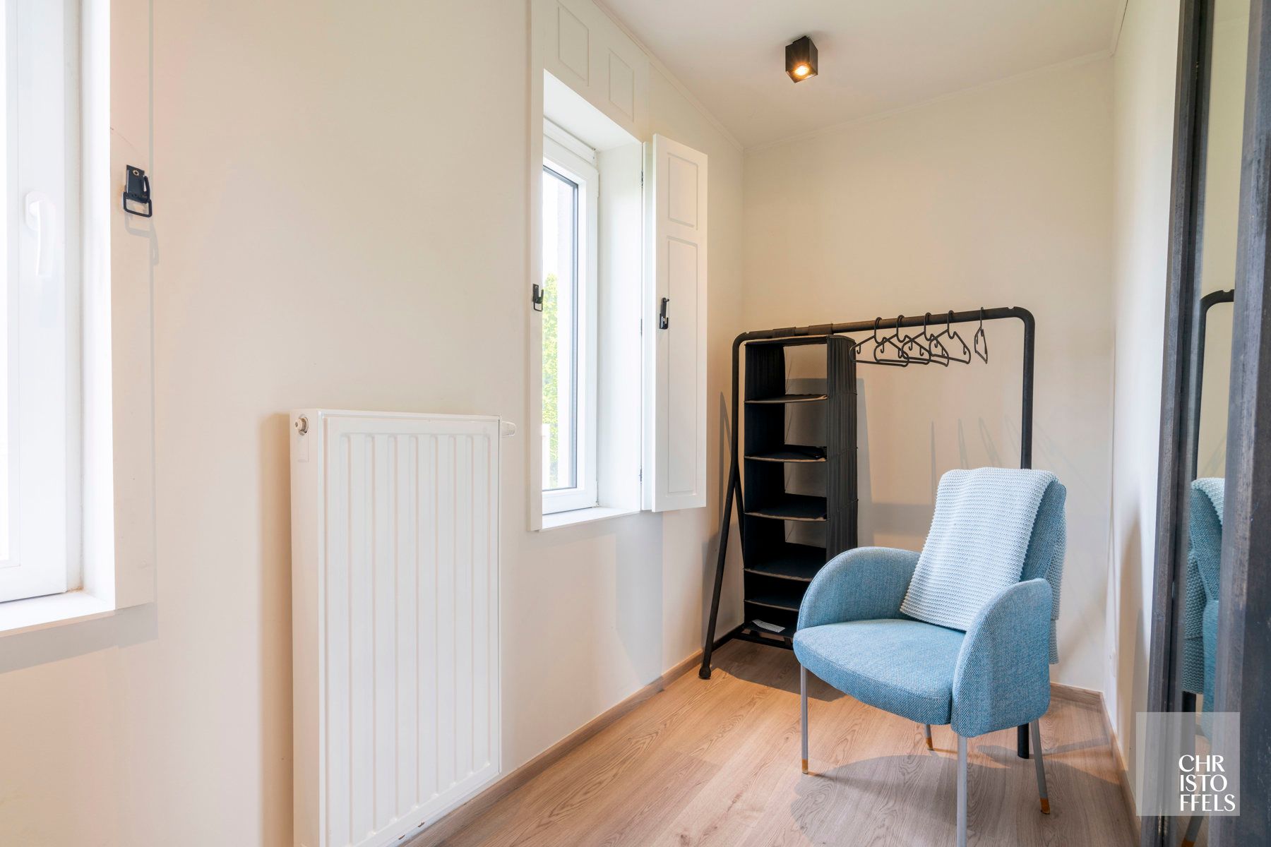 Investeringsobject - twee gerenoveerde en energiezuinige vakantiehuizen te Kesselt (Lanaken)! foto 13