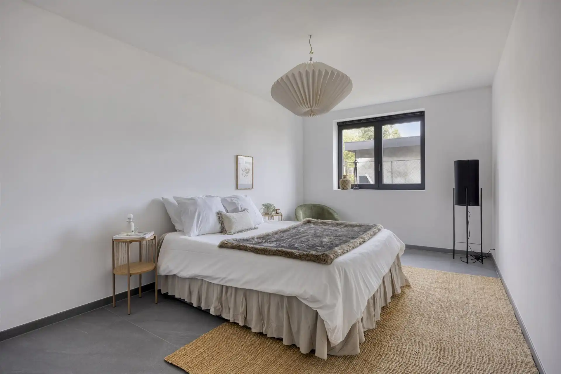 Prachtig gelijkvloers appartement (nieuwbouw) te Zaventem  foto 19