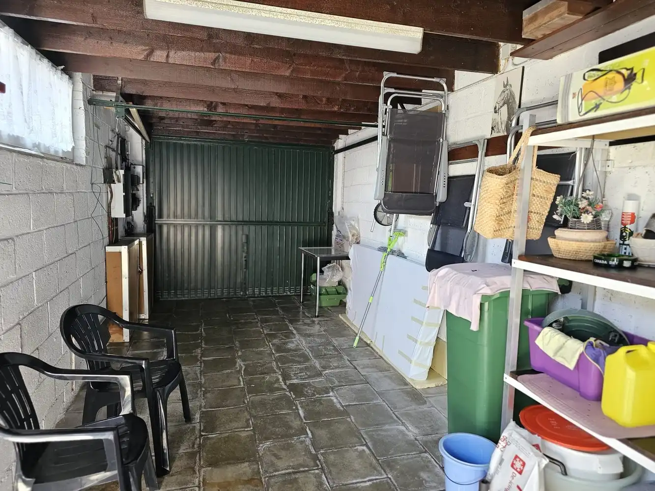 Woning met 4 slaapkamers en garage foto 15